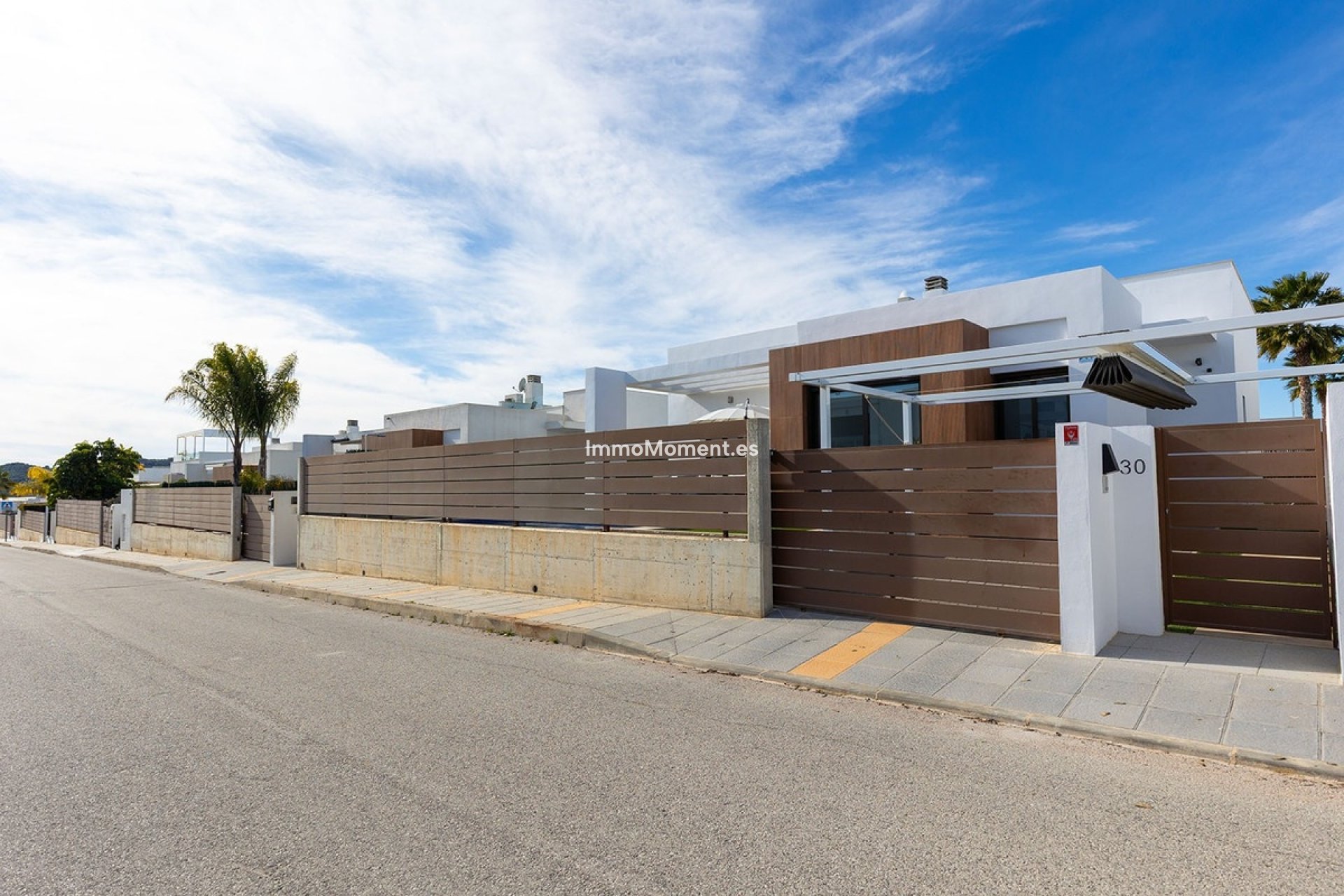 Reventa - Villa independiente - Orihuela - Orihuela Costa
