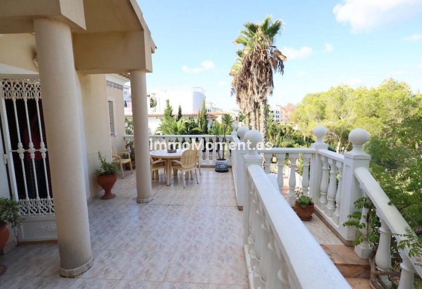Reventa - Villa independiente - Orihuela - Orihuela Costa