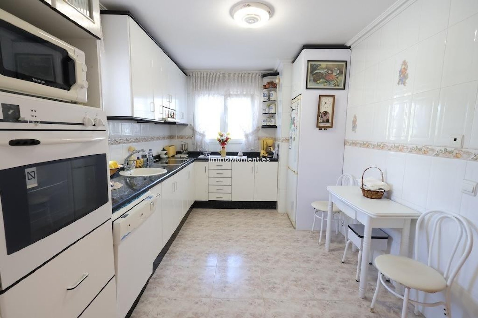 Reventa - Villa independiente - Orihuela - Orihuela Costa