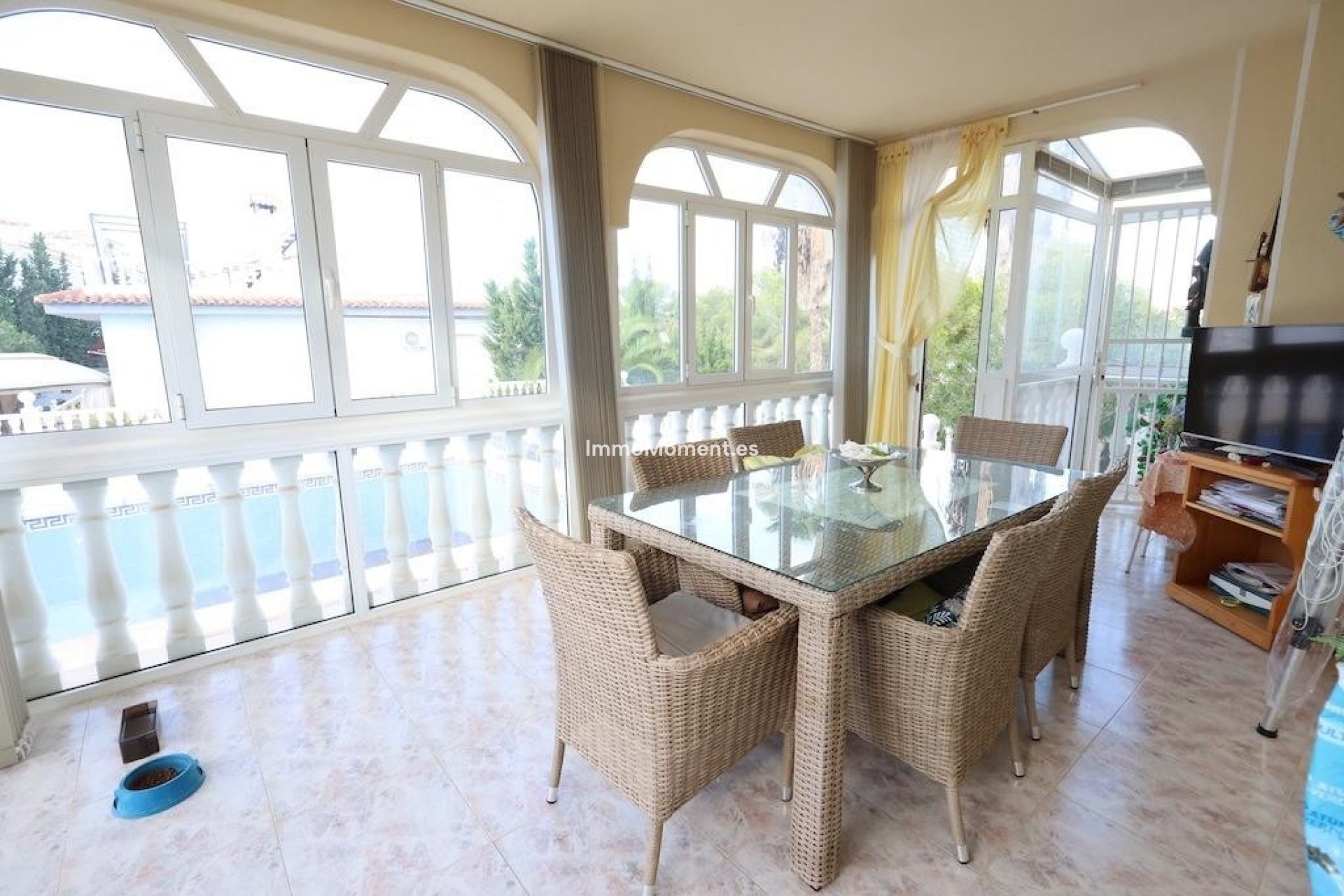 Reventa - Villa independiente - Orihuela - Orihuela Costa