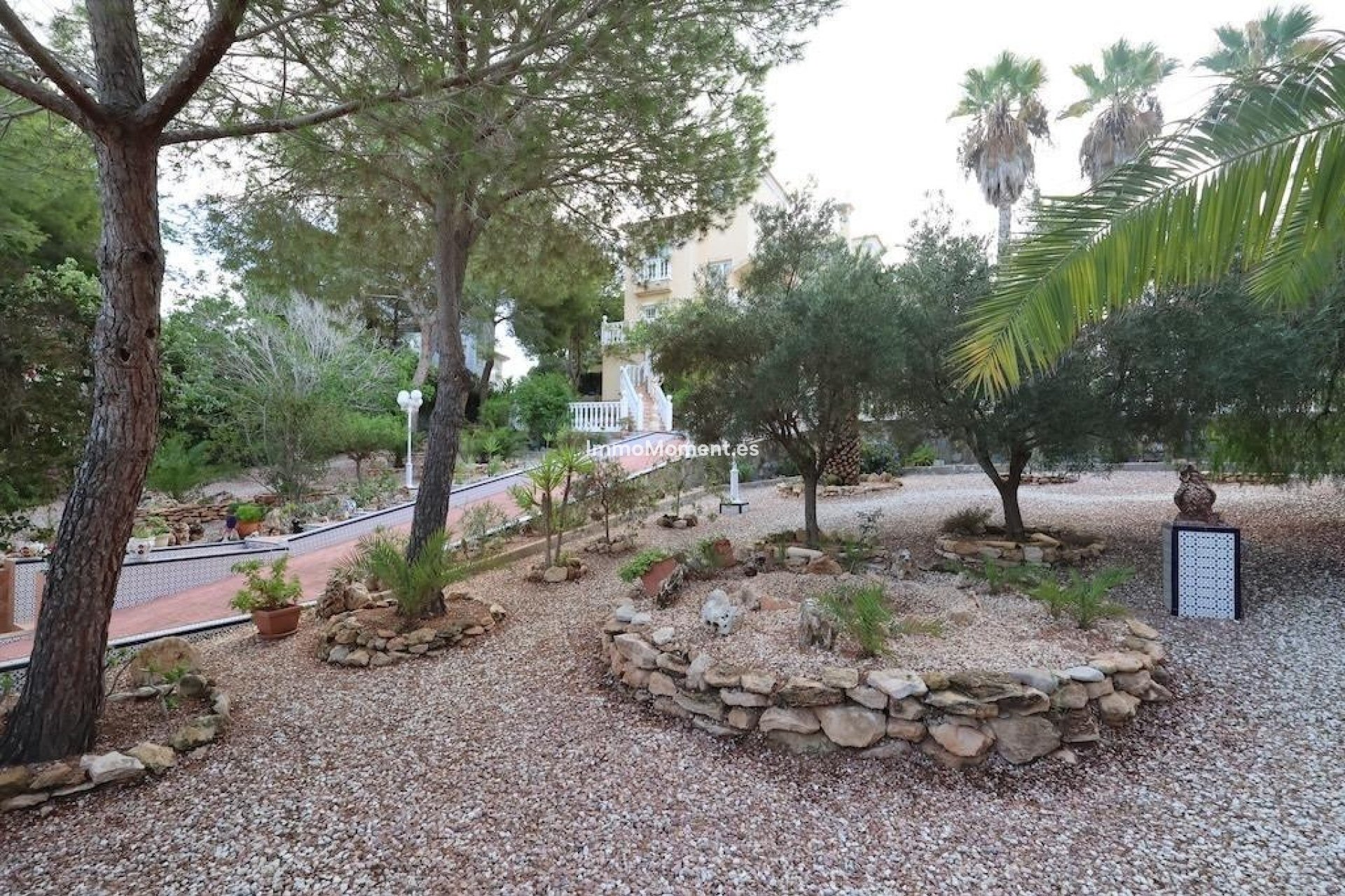 Reventa - Villa independiente - Orihuela - Orihuela Costa