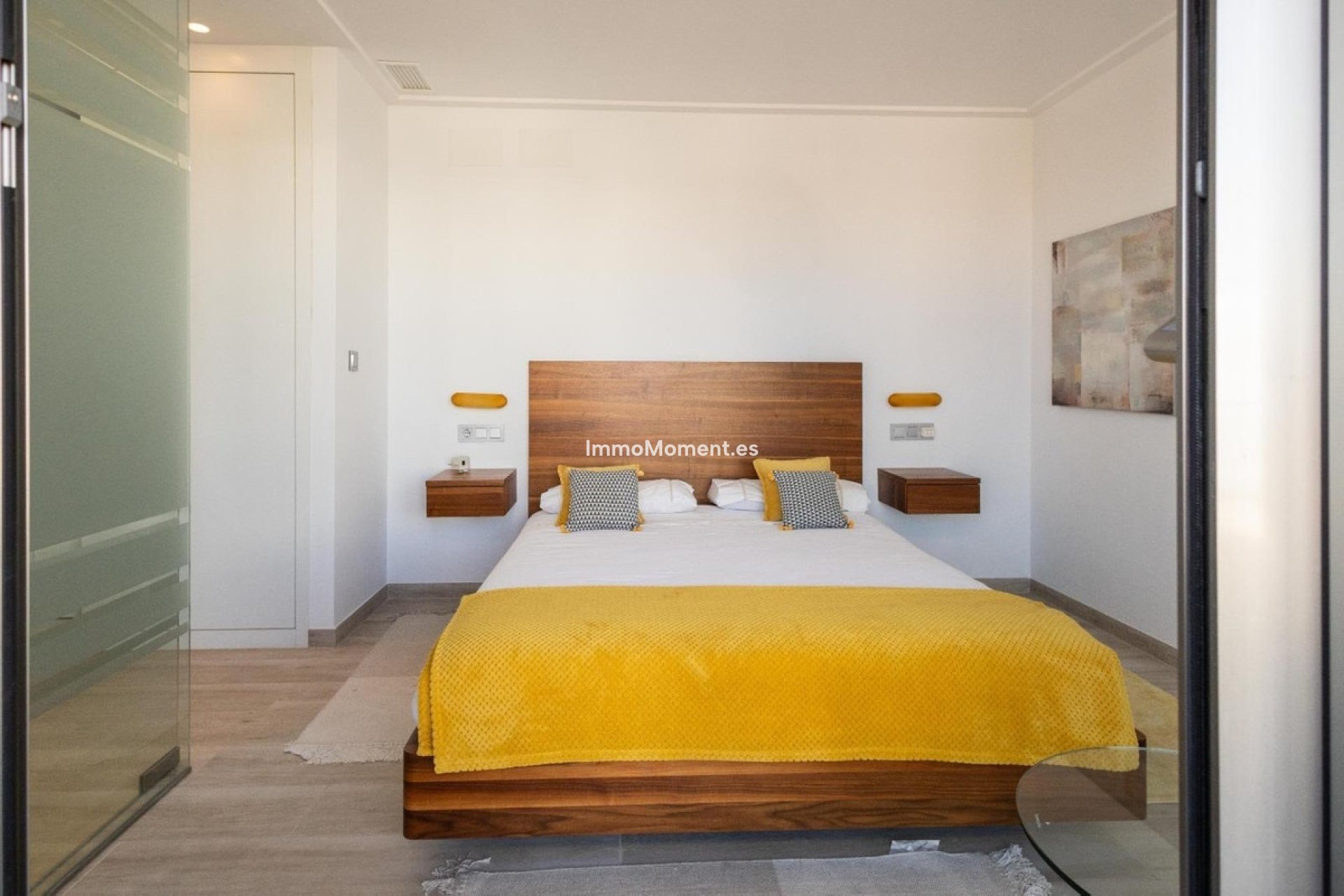 Reventa - Villa independiente - Orihuela - Orihuela Costa