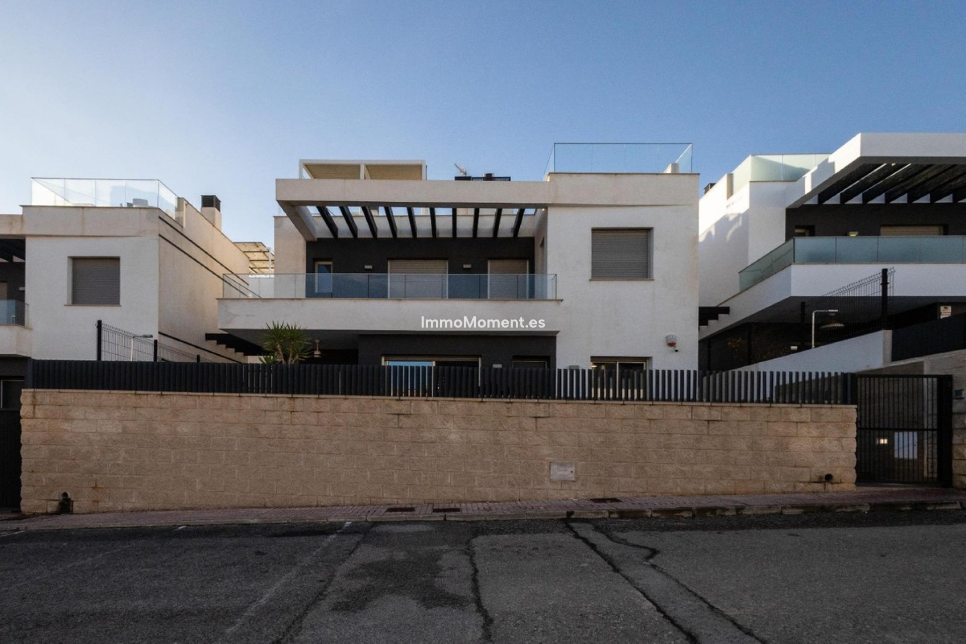 Reventa - Villa independiente - Orihuela - Orihuela Costa