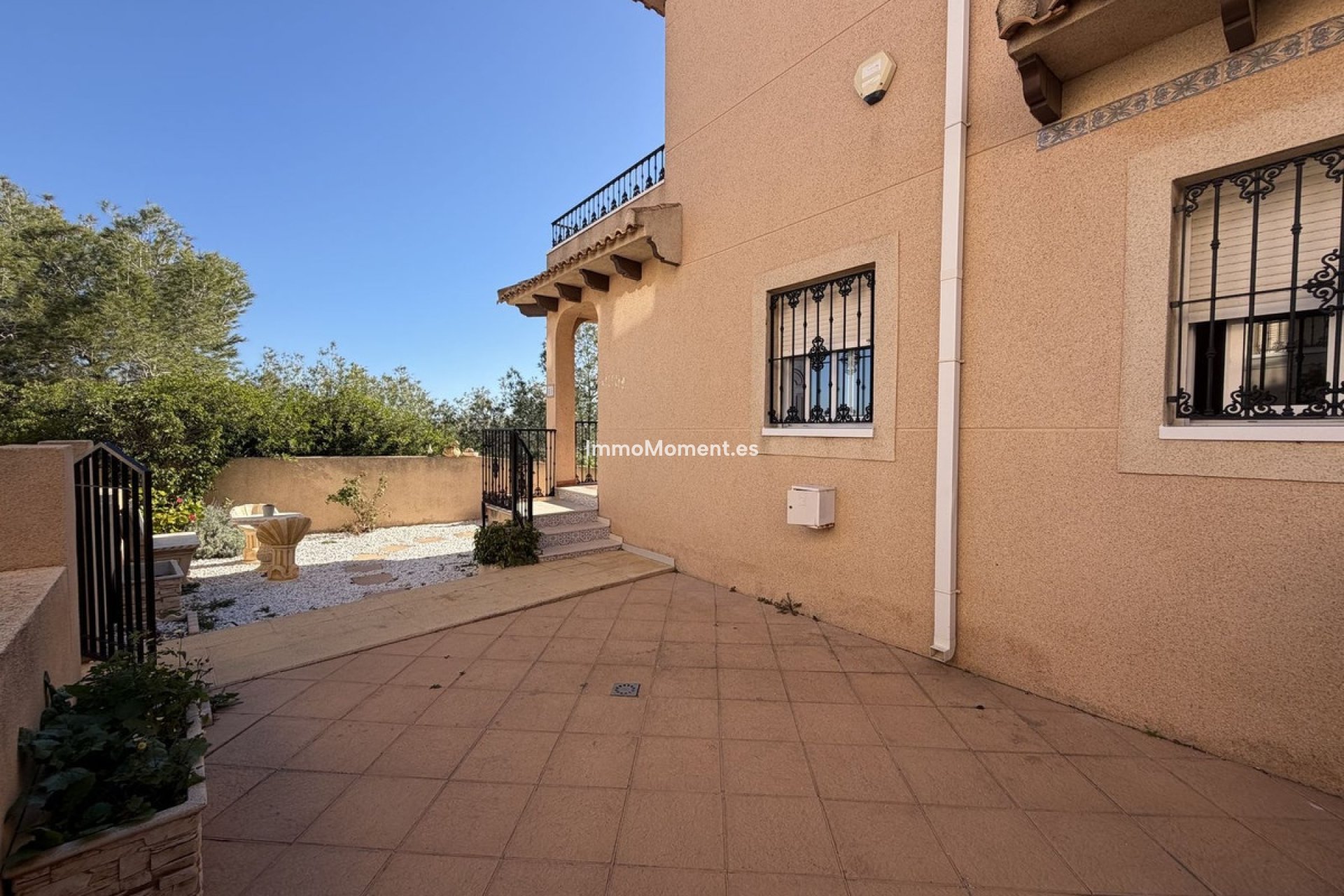 Reventa - Villa independiente - Orihuela - Orihuela Costa