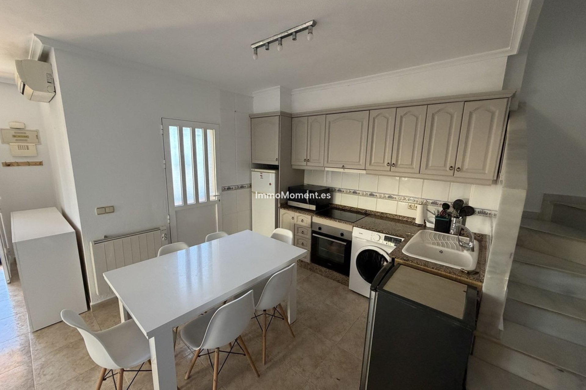 Reventa - Villa independiente - Orihuela - Orihuela Costa