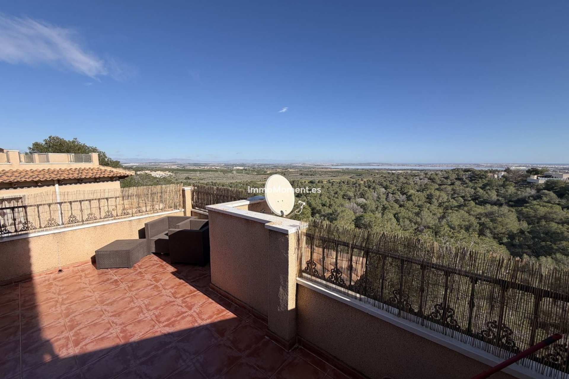 Reventa - Villa independiente - Orihuela - Orihuela Costa
