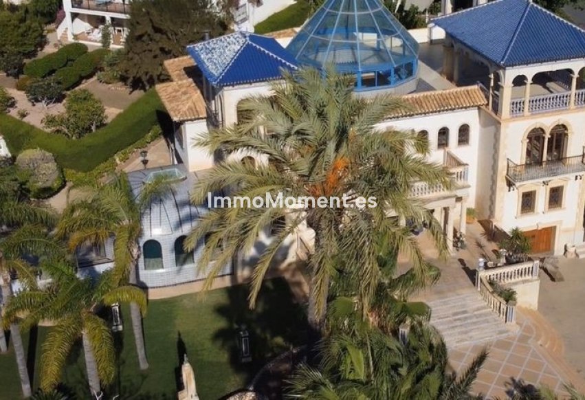 Reventa - Villa independiente - Orihuela - Orihuela Costa