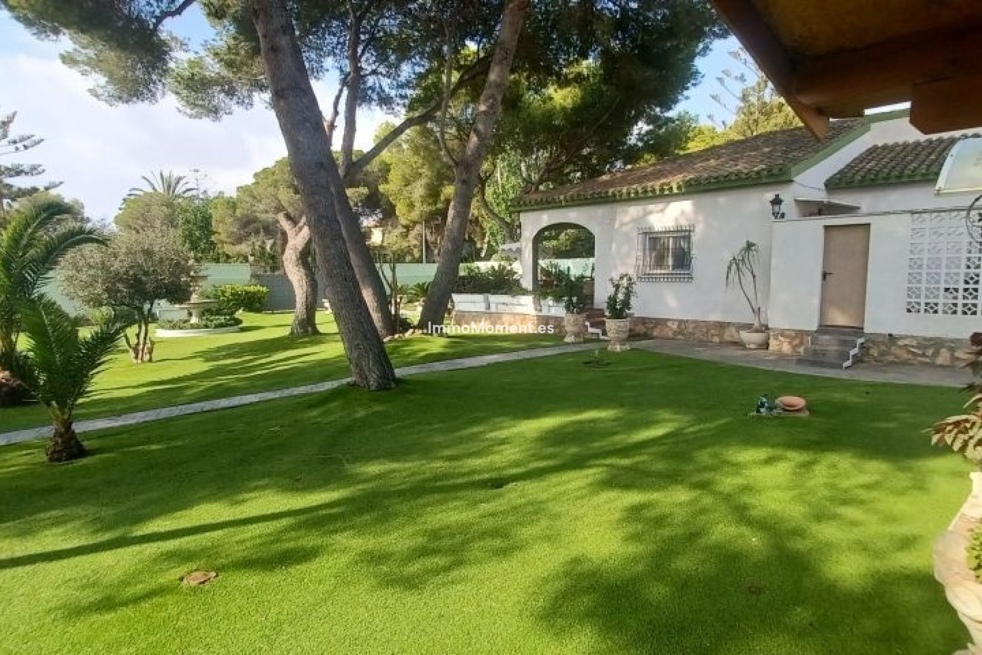 Reventa - Villa independiente - Orihuela - Orihuela Costa