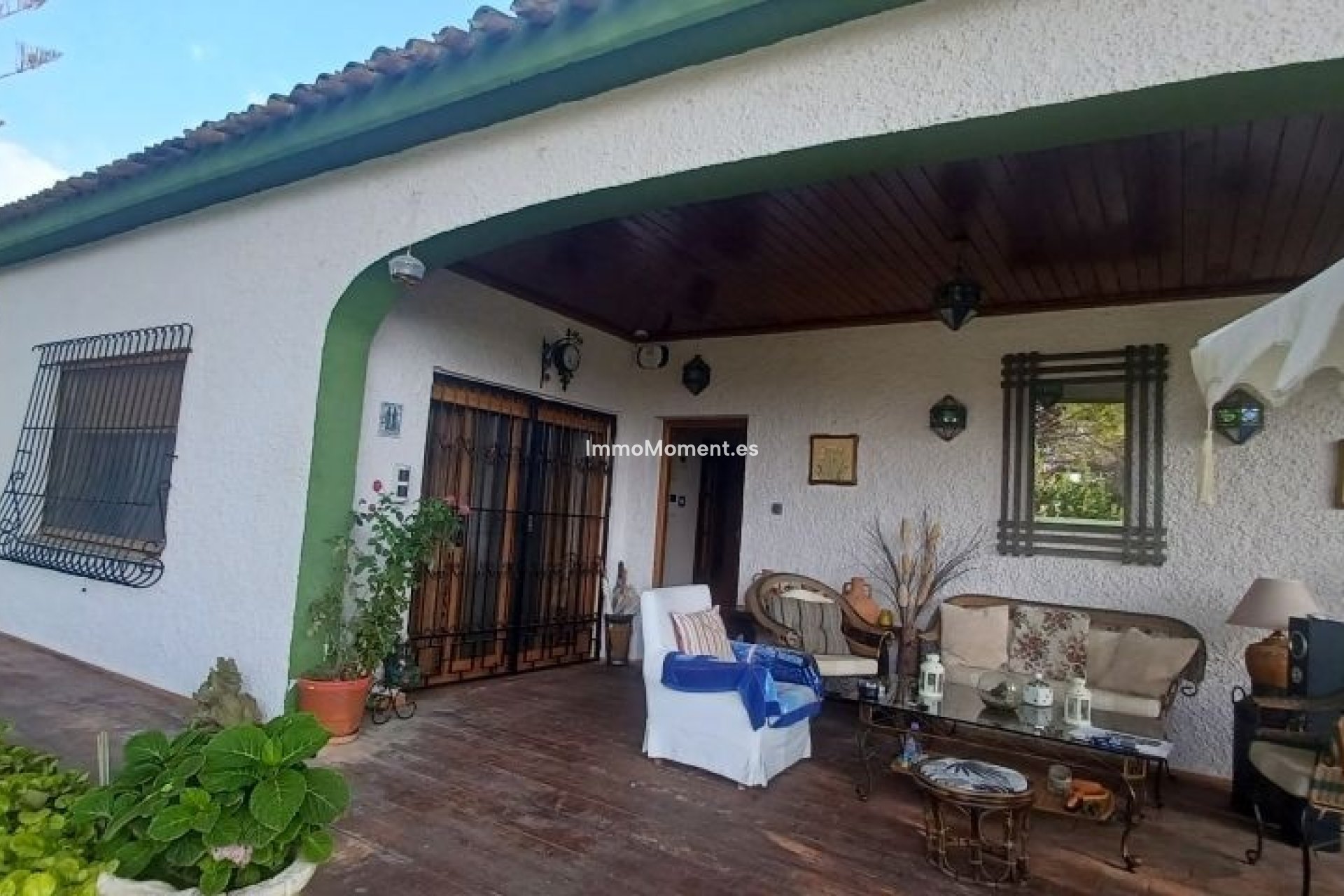 Reventa - Villa independiente - Orihuela - Orihuela Costa