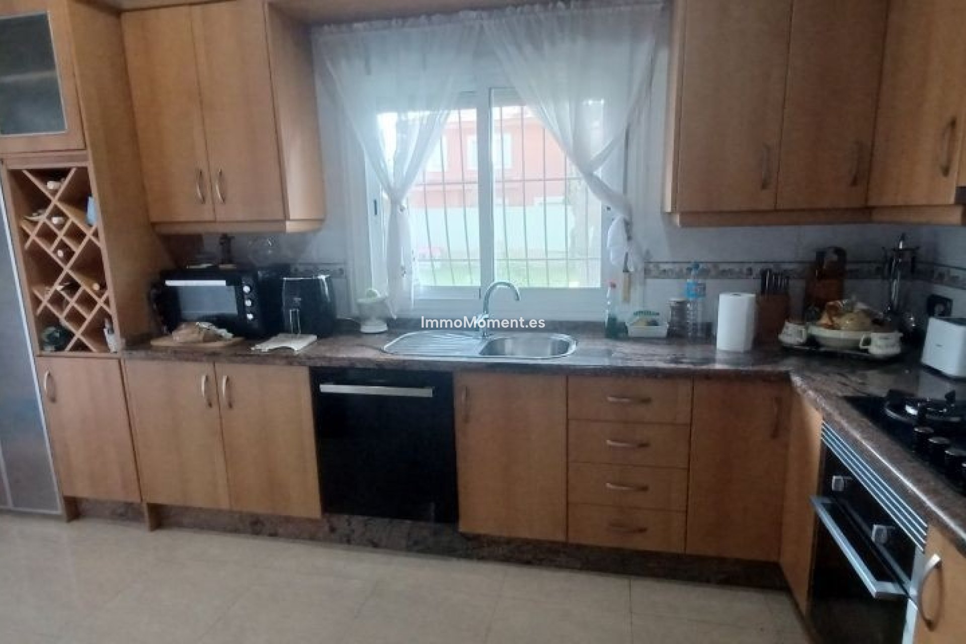 Reventa - Villa independiente - Orihuela - Orihuela Costa