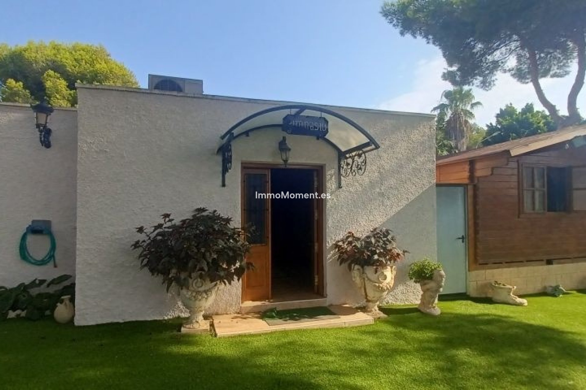 Reventa - Villa independiente - Orihuela - Orihuela Costa