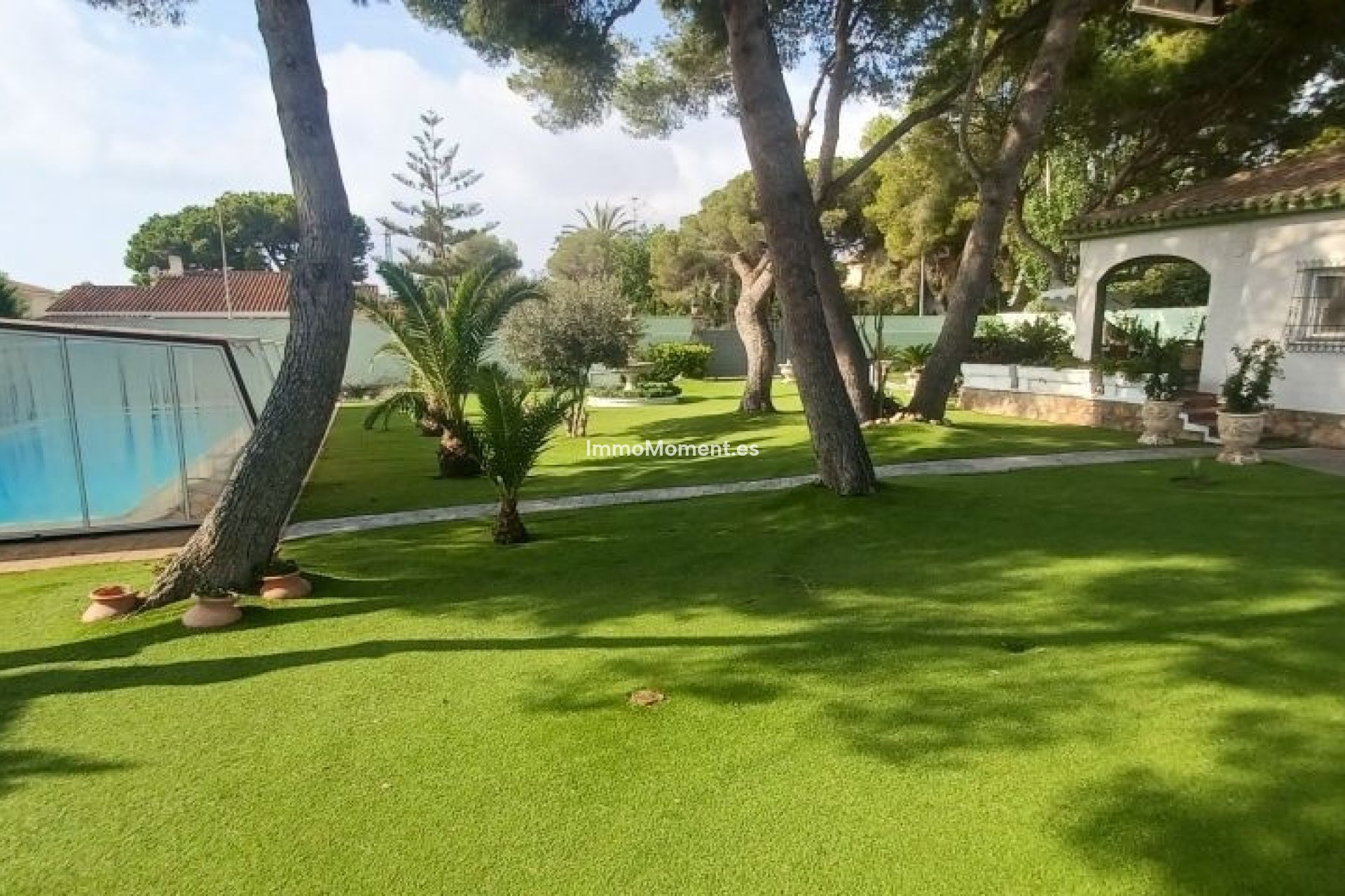 Reventa - Villa independiente - Orihuela - Orihuela Costa