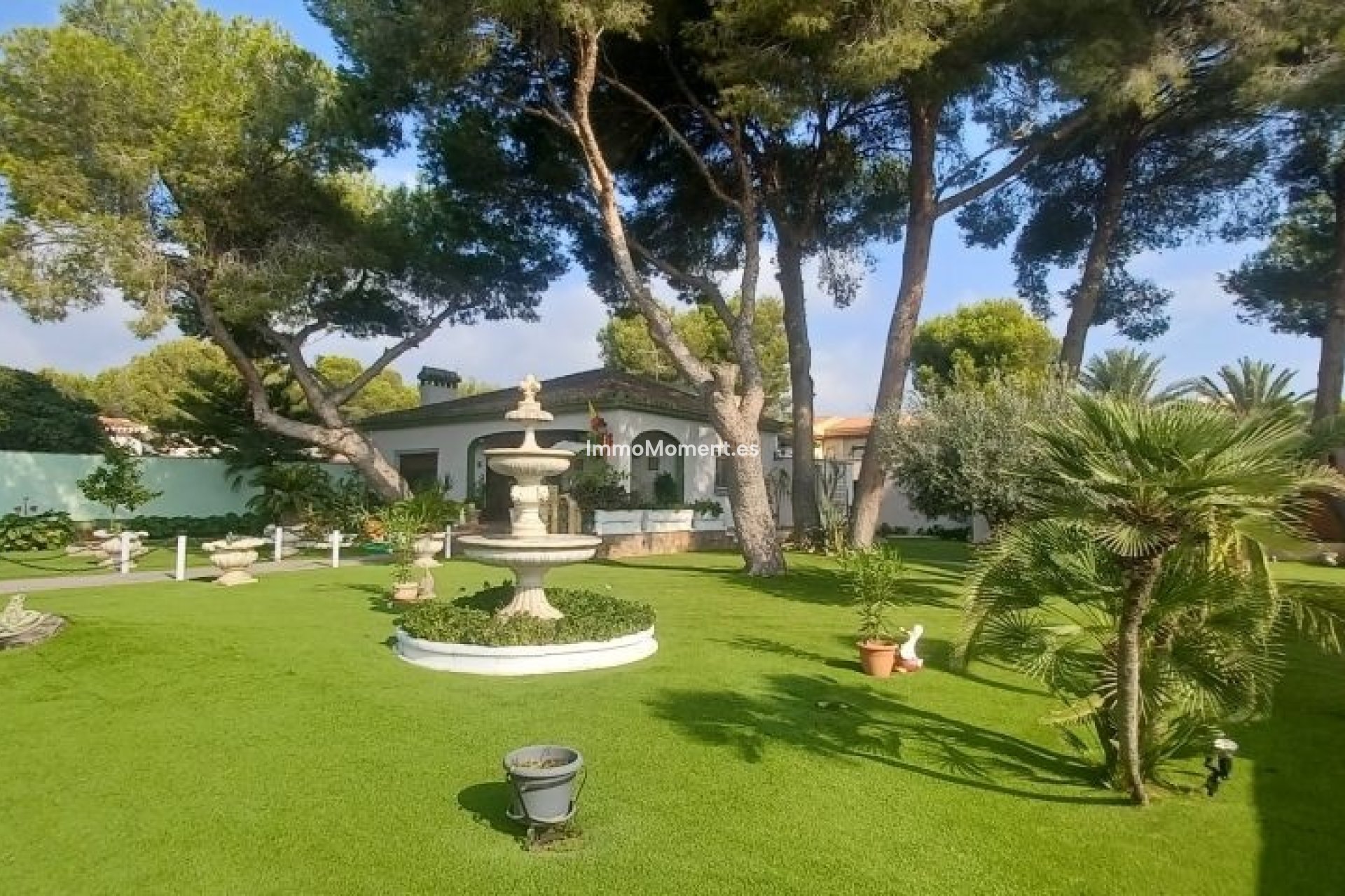 Reventa - Villa independiente - Orihuela - Orihuela Costa
