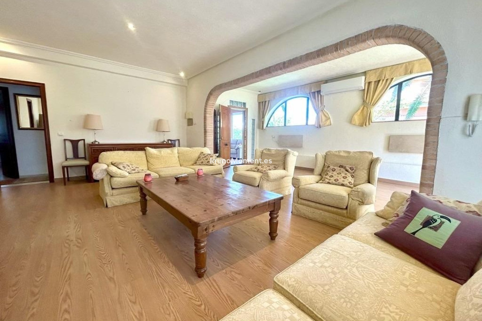 Reventa - Villa independiente - Orihuela - Orihuela Costa