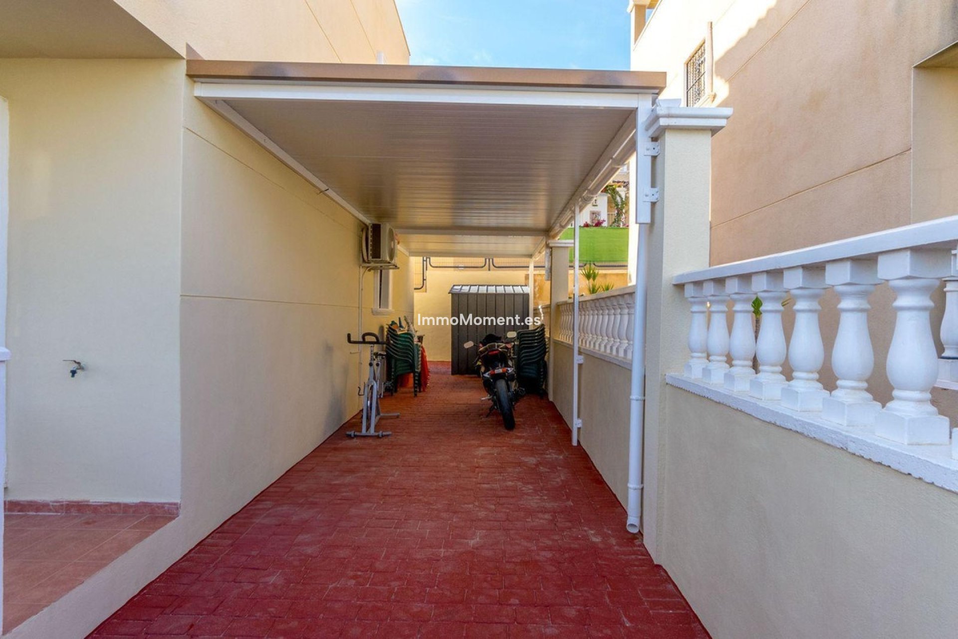 Reventa - Villa independiente - Orihuela - Orihuela Costa