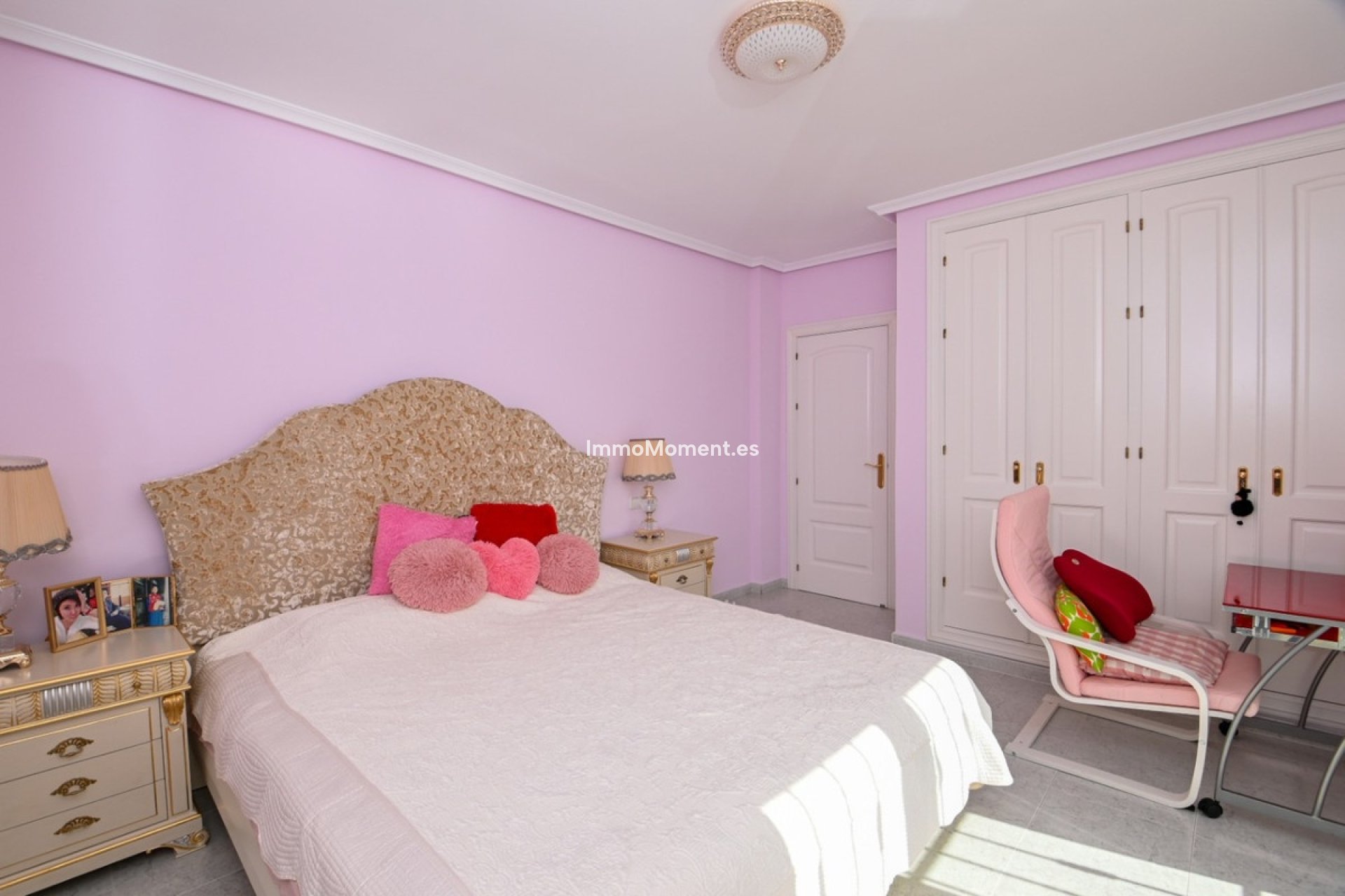 Reventa - Villa independiente - Orihuela - Orihuela Costa