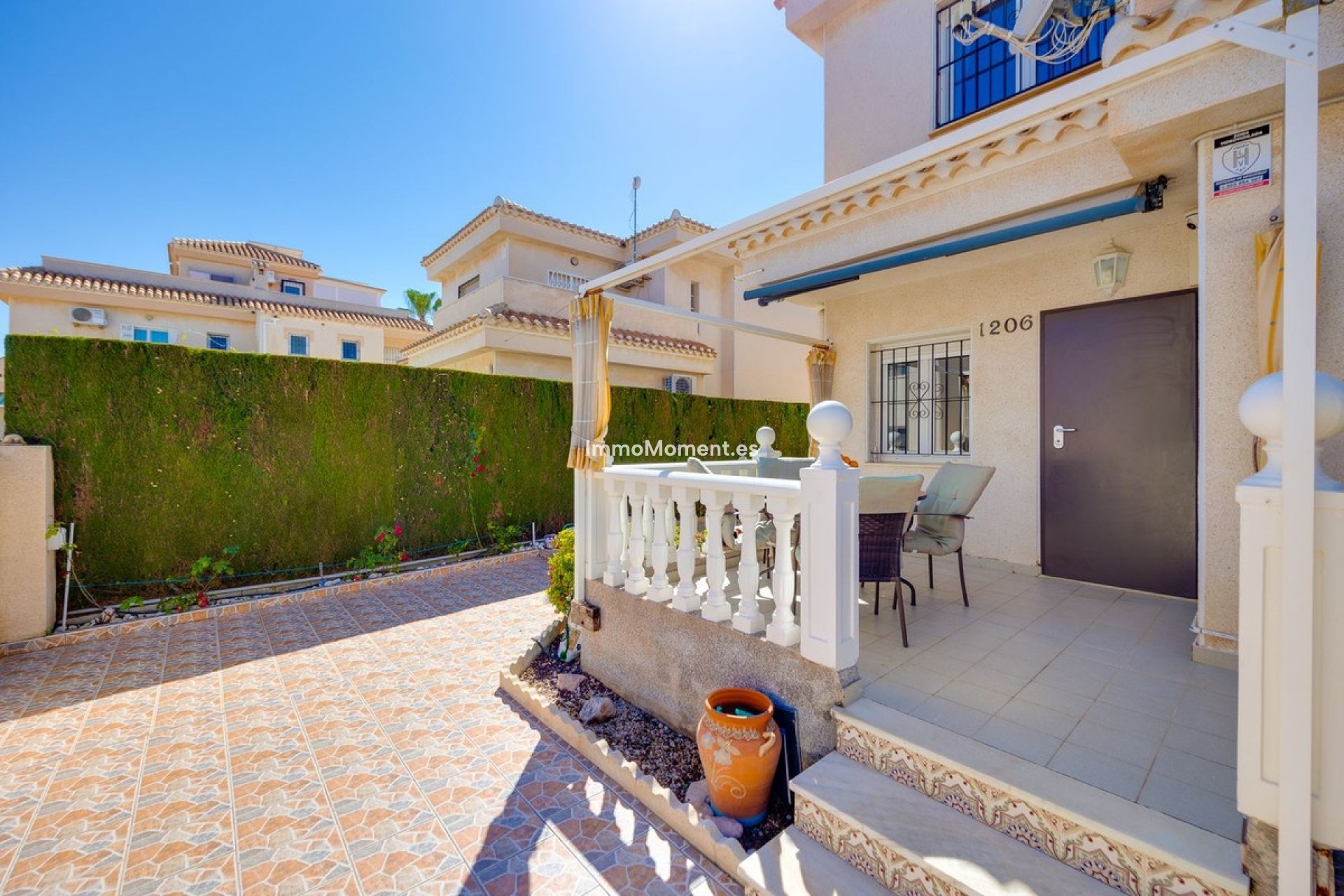 Reventa - Villa independiente - Orihuela - Orihuela Costa