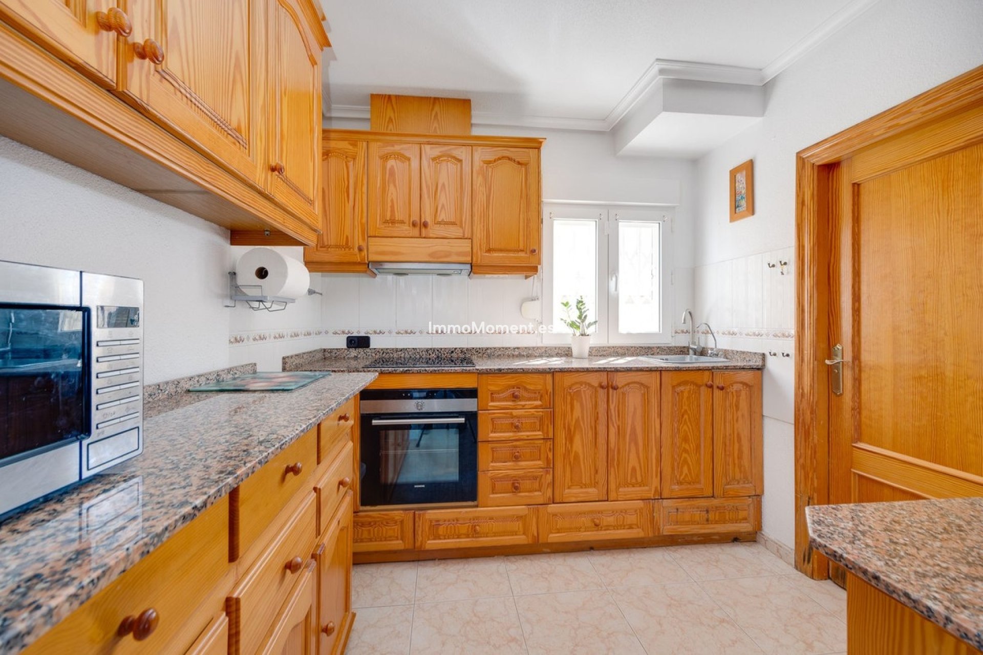 Reventa - Villa independiente - Orihuela - Orihuela Costa