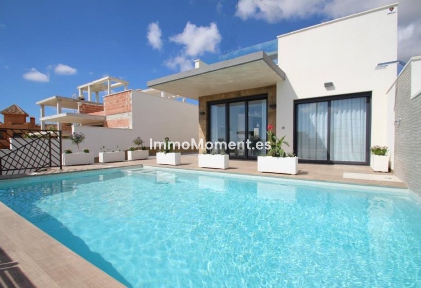 Reventa - Villa independiente - Orihuela - Orihuela Costa