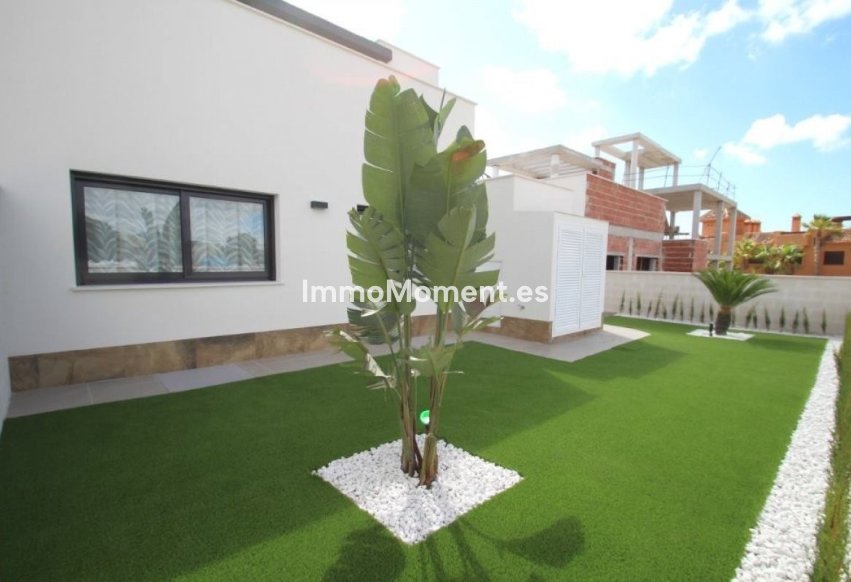 Reventa - Villa independiente - Orihuela - Orihuela Costa