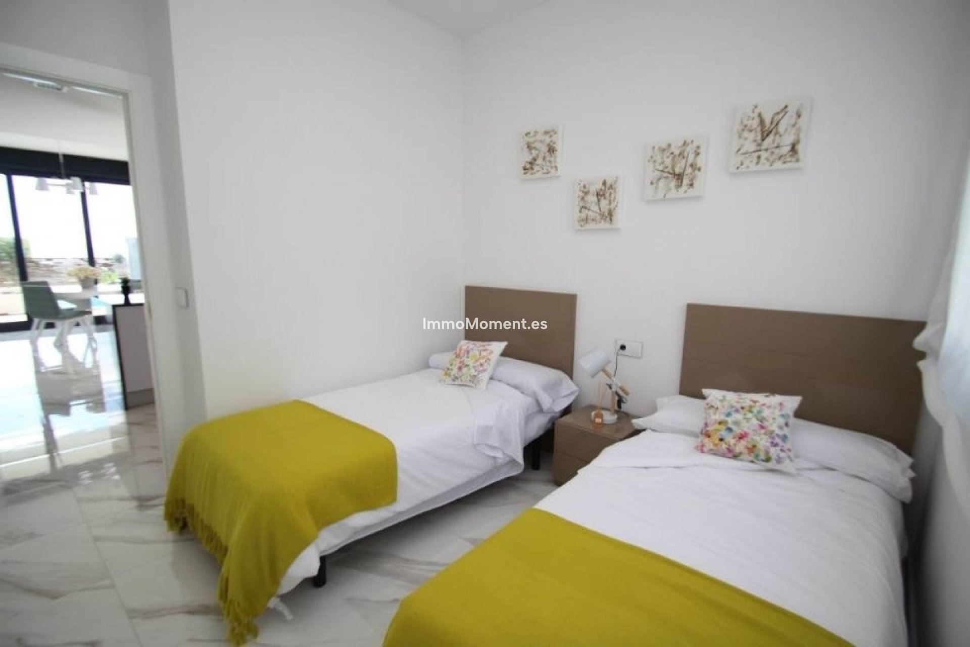 Reventa - Villa independiente - Orihuela - Orihuela Costa
