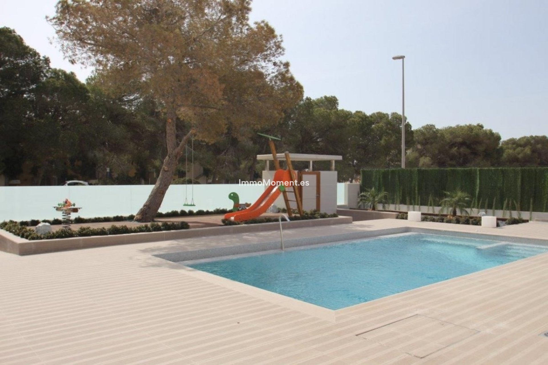 Reventa - Villa independiente - Orihuela - Orihuela Costa