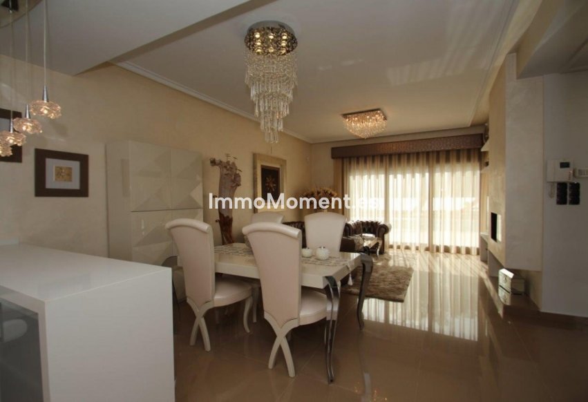 Reventa - Villa independiente - Orihuela - Orihuela Costa