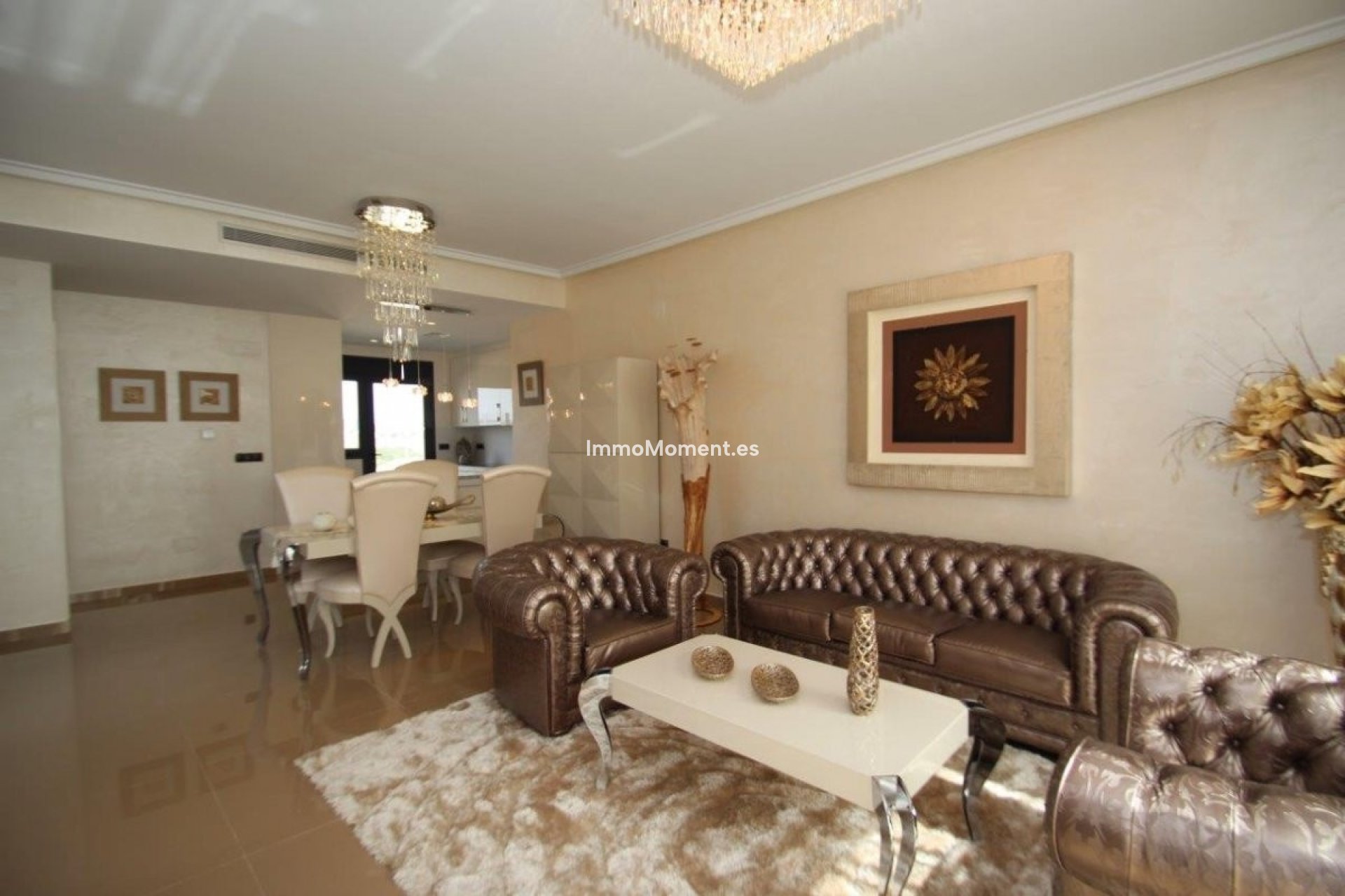 Reventa - Villa independiente - Orihuela - Orihuela Costa