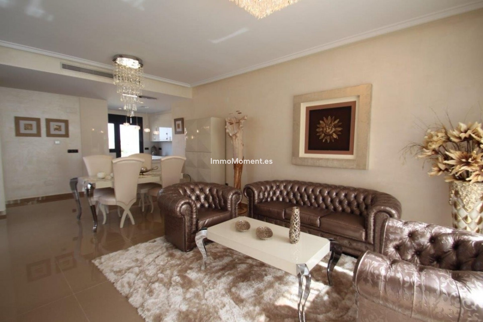 Reventa - Villa independiente - Orihuela - Orihuela Costa