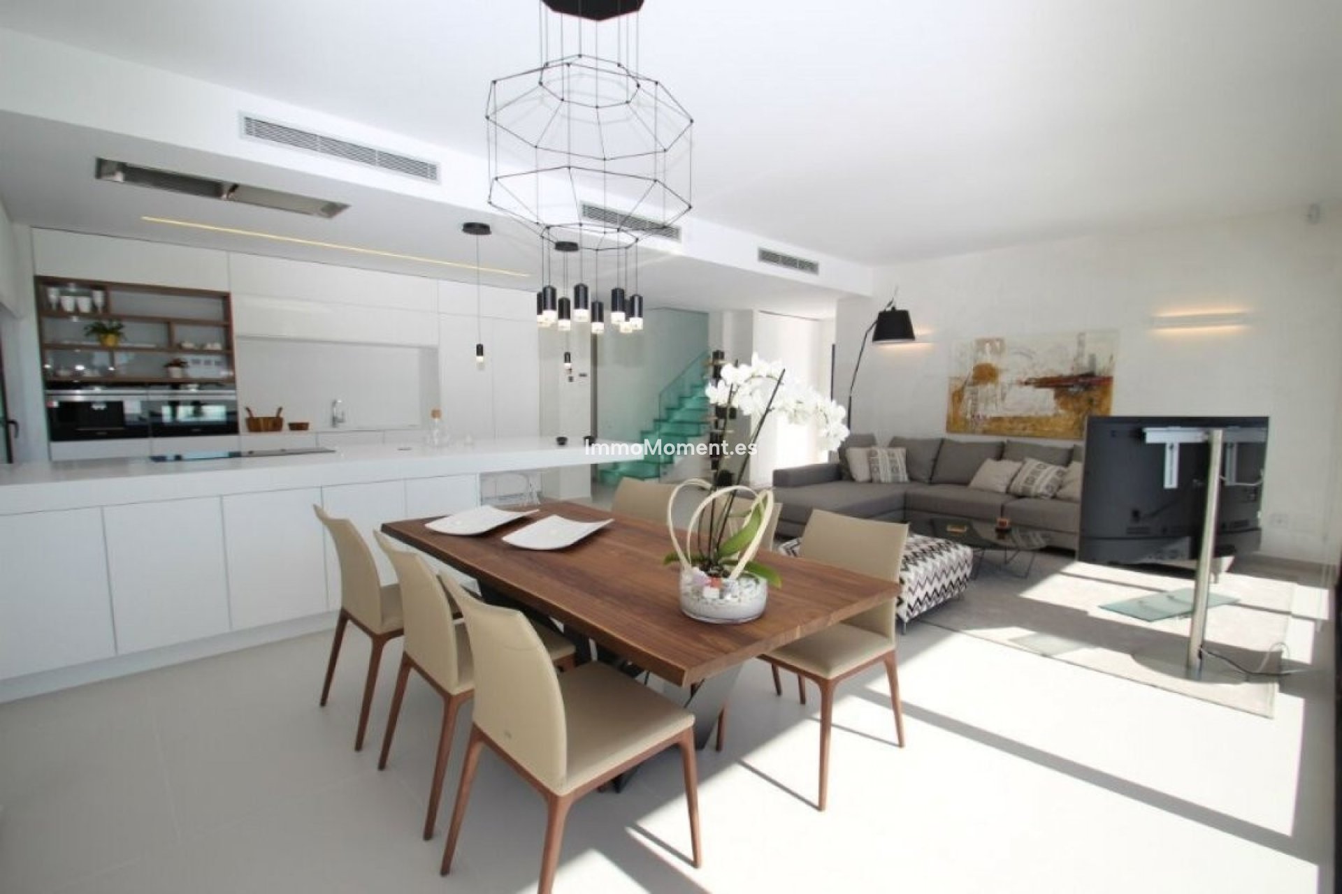 Reventa - Villa independiente - Orihuela - Orihuela Costa