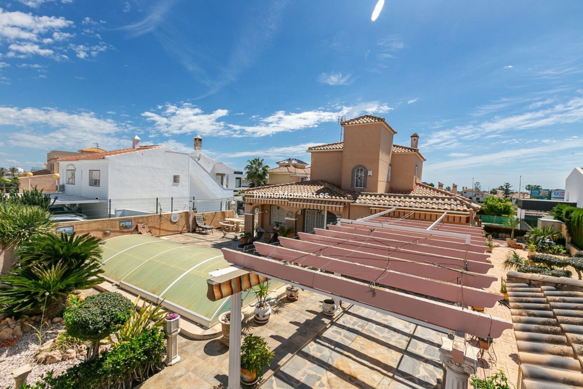 Reventa - Villa independiente - Orihuela - Orihuela Costa