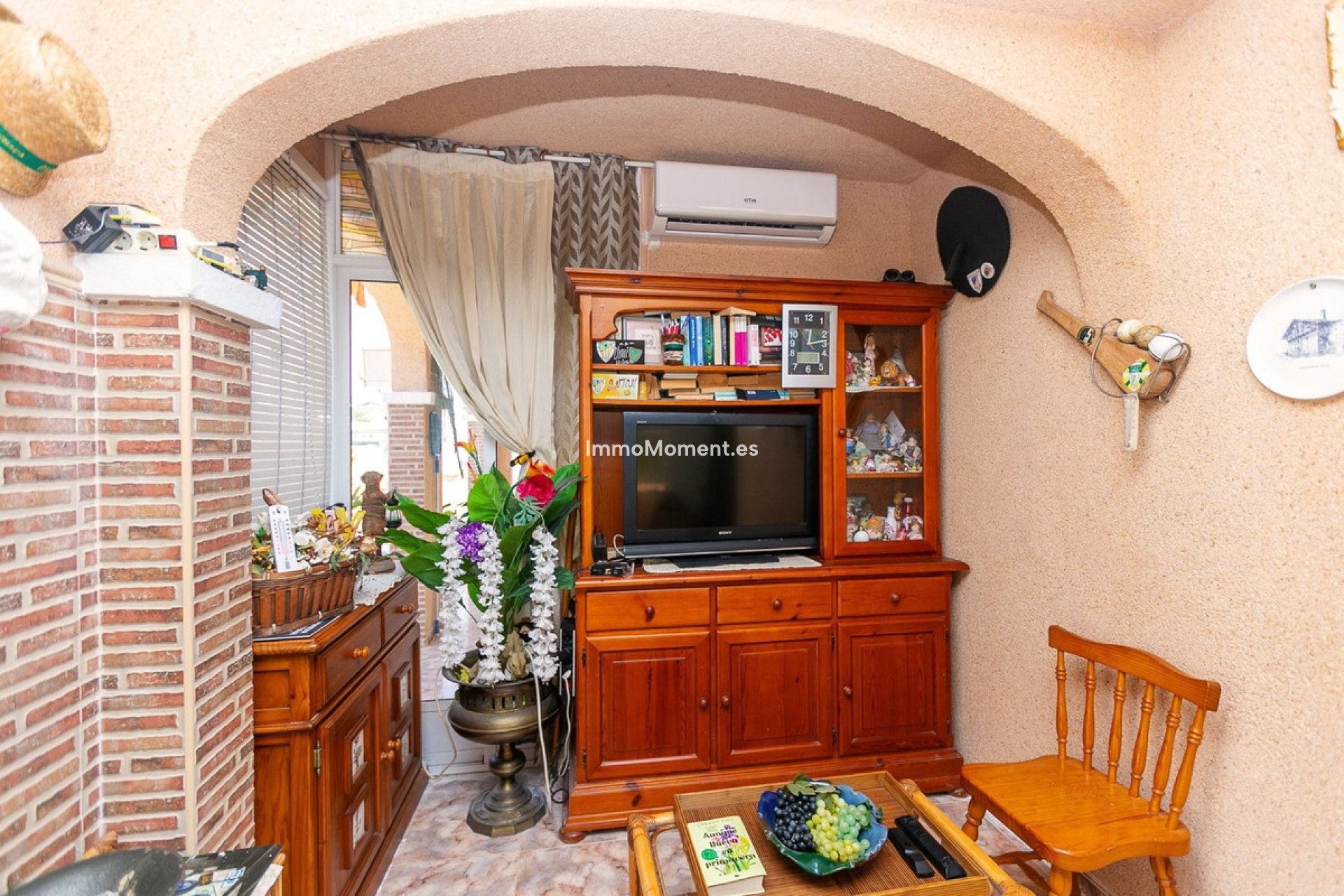 Reventa - Villa independiente - Orihuela - Orihuela Costa
