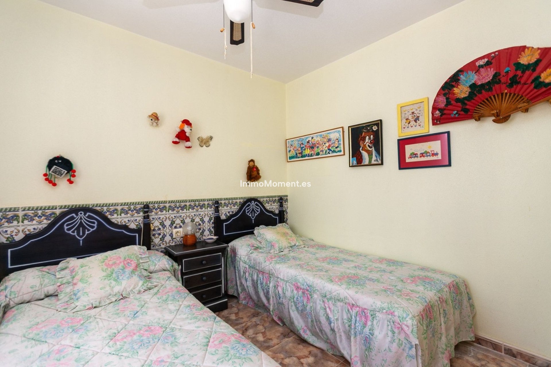 Reventa - Villa independiente - Orihuela - Orihuela Costa