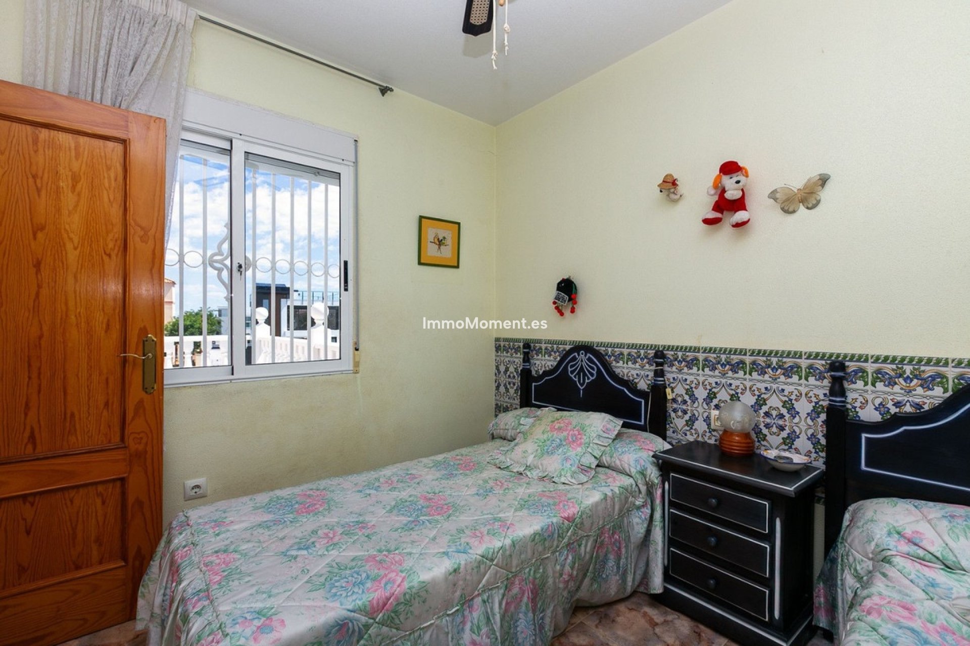 Reventa - Villa independiente - Orihuela - Orihuela Costa