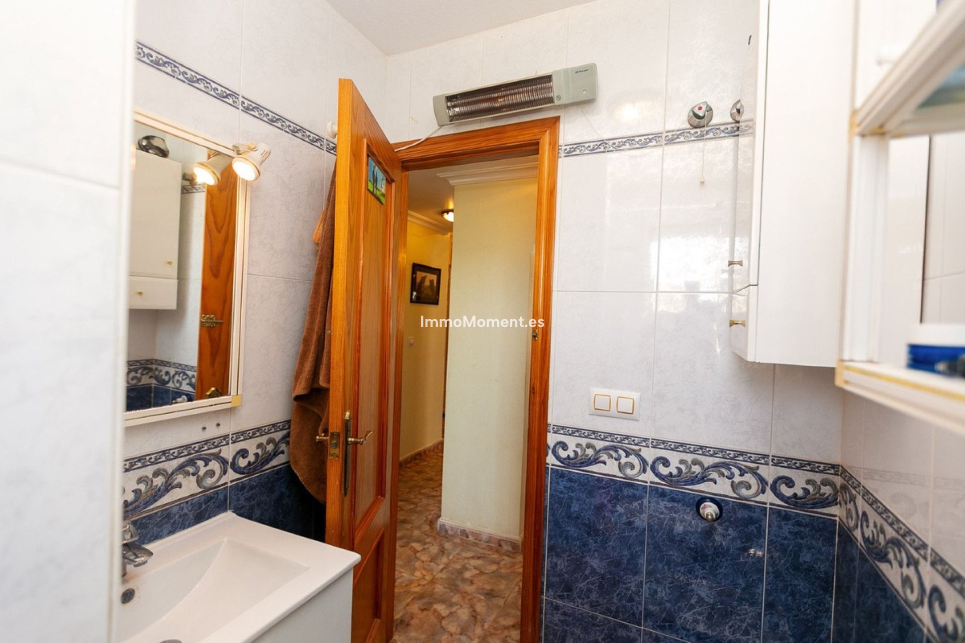 Reventa - Villa independiente - Orihuela - Orihuela Costa