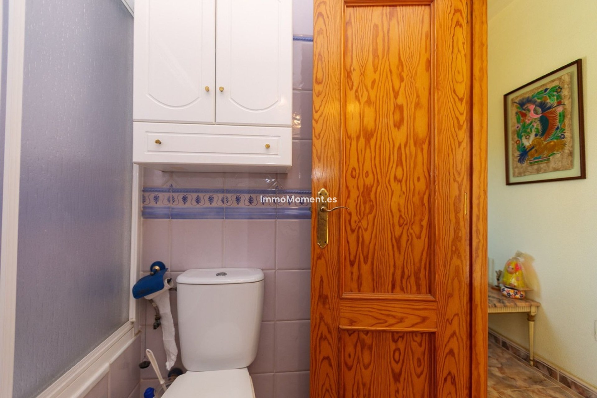 Reventa - Villa independiente - Orihuela - Orihuela Costa