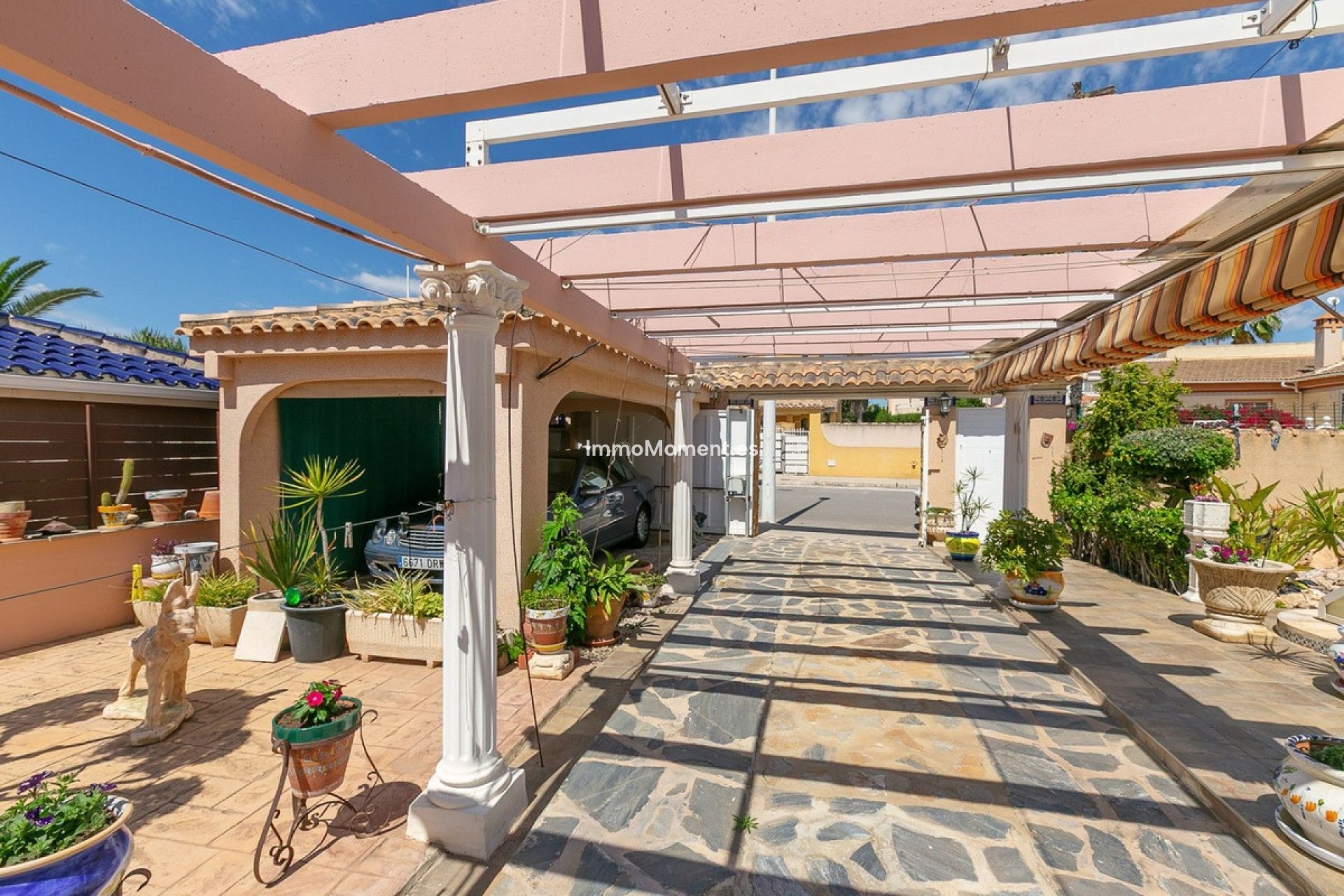 Reventa - Villa independiente - Orihuela - Orihuela Costa