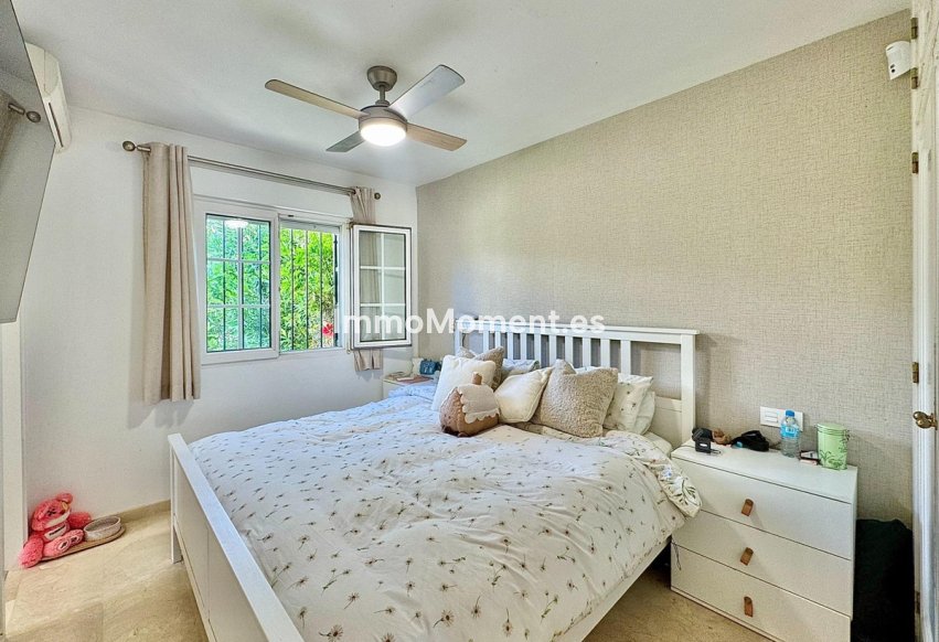 Reventa - Villa independiente - Orihuela - Orihuela Costa