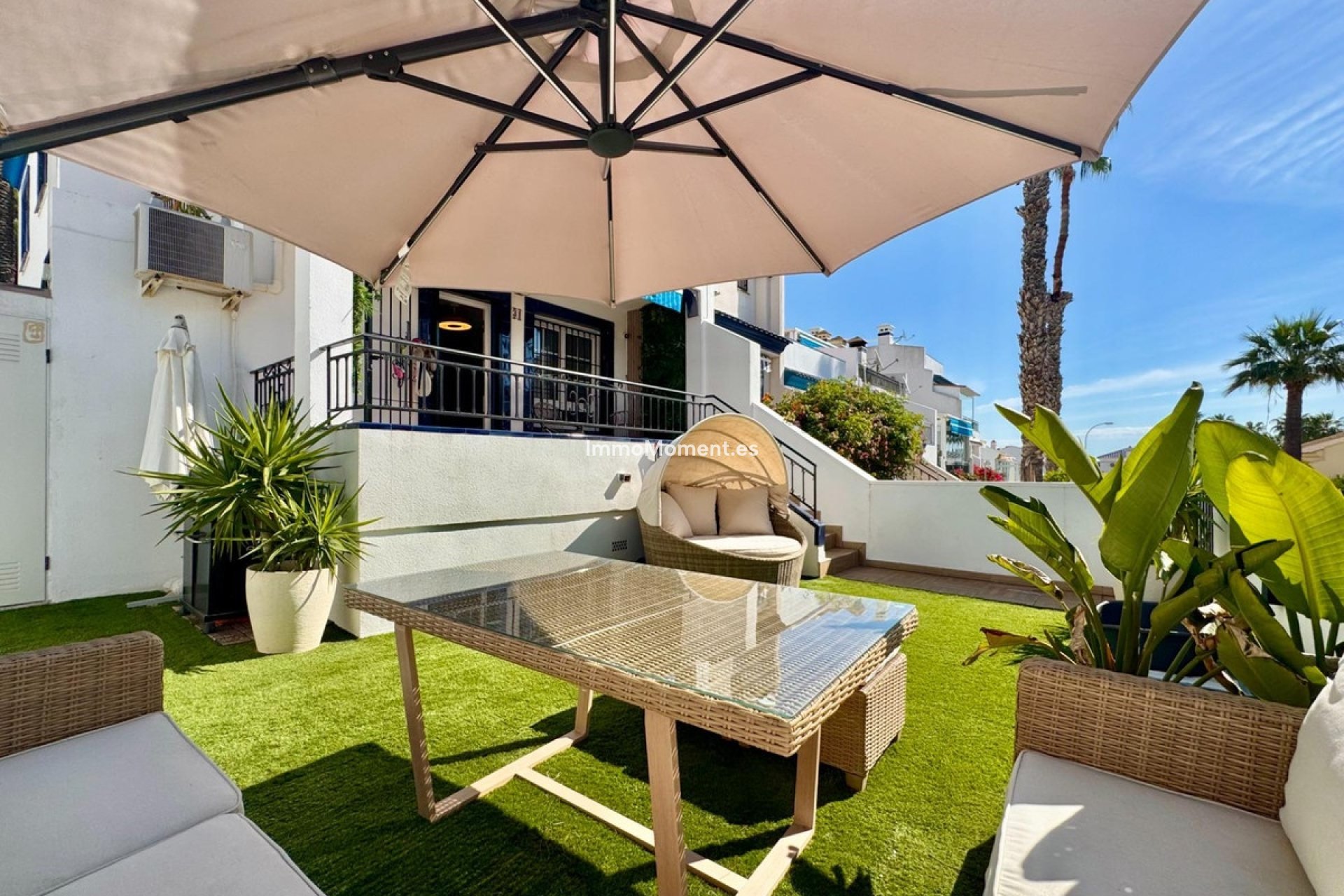 Reventa - Villa independiente - Orihuela - Orihuela Costa