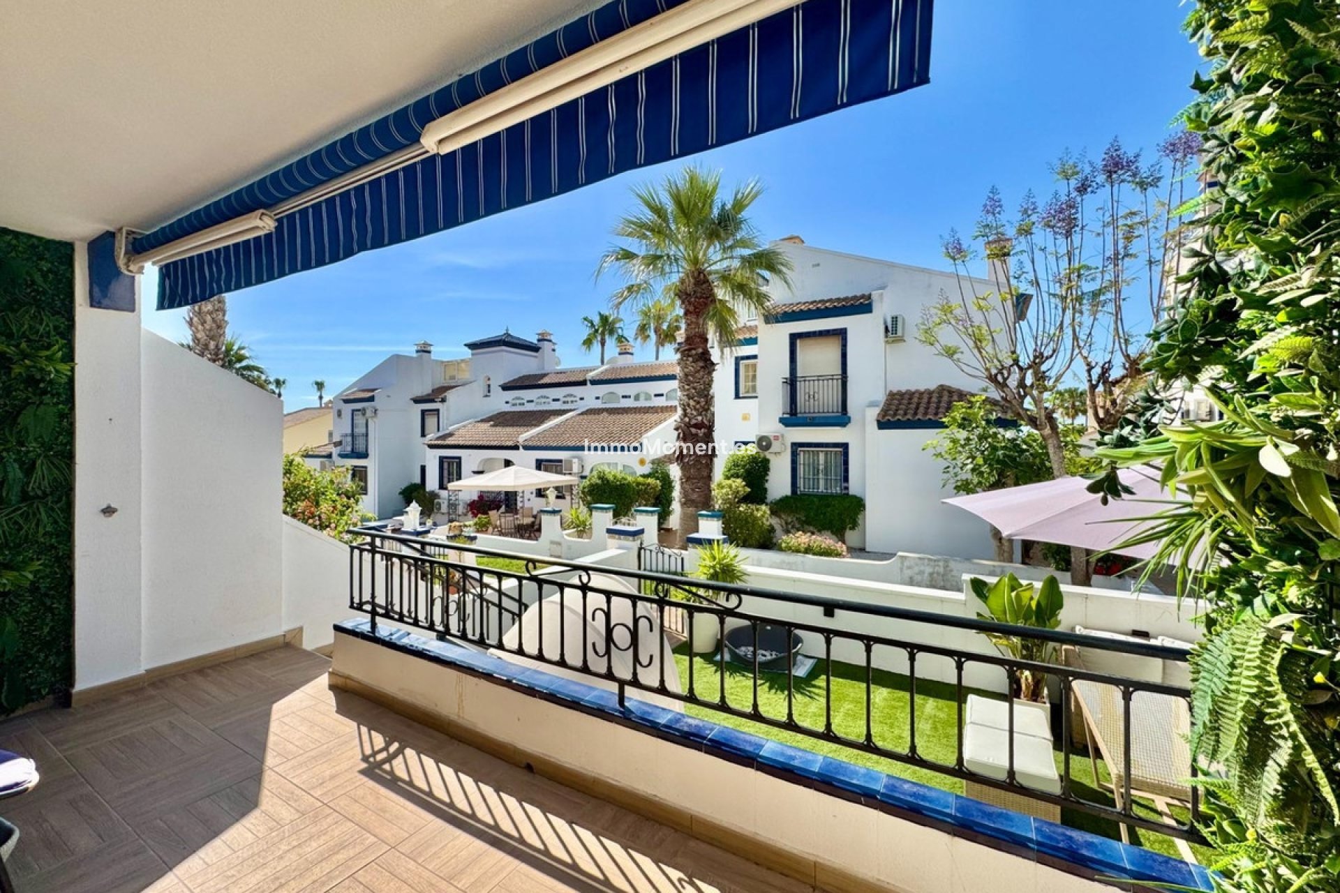 Reventa - Villa independiente - Orihuela - Orihuela Costa