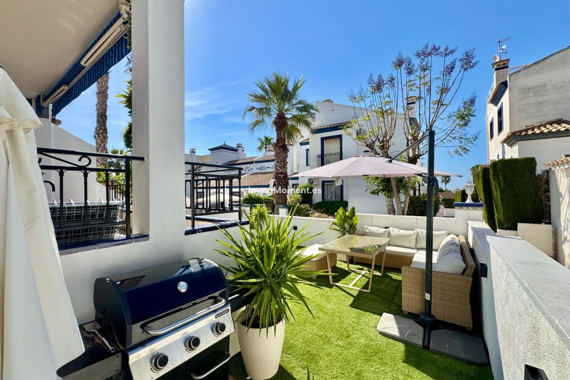 Reventa - Villa independiente - Orihuela - Orihuela Costa