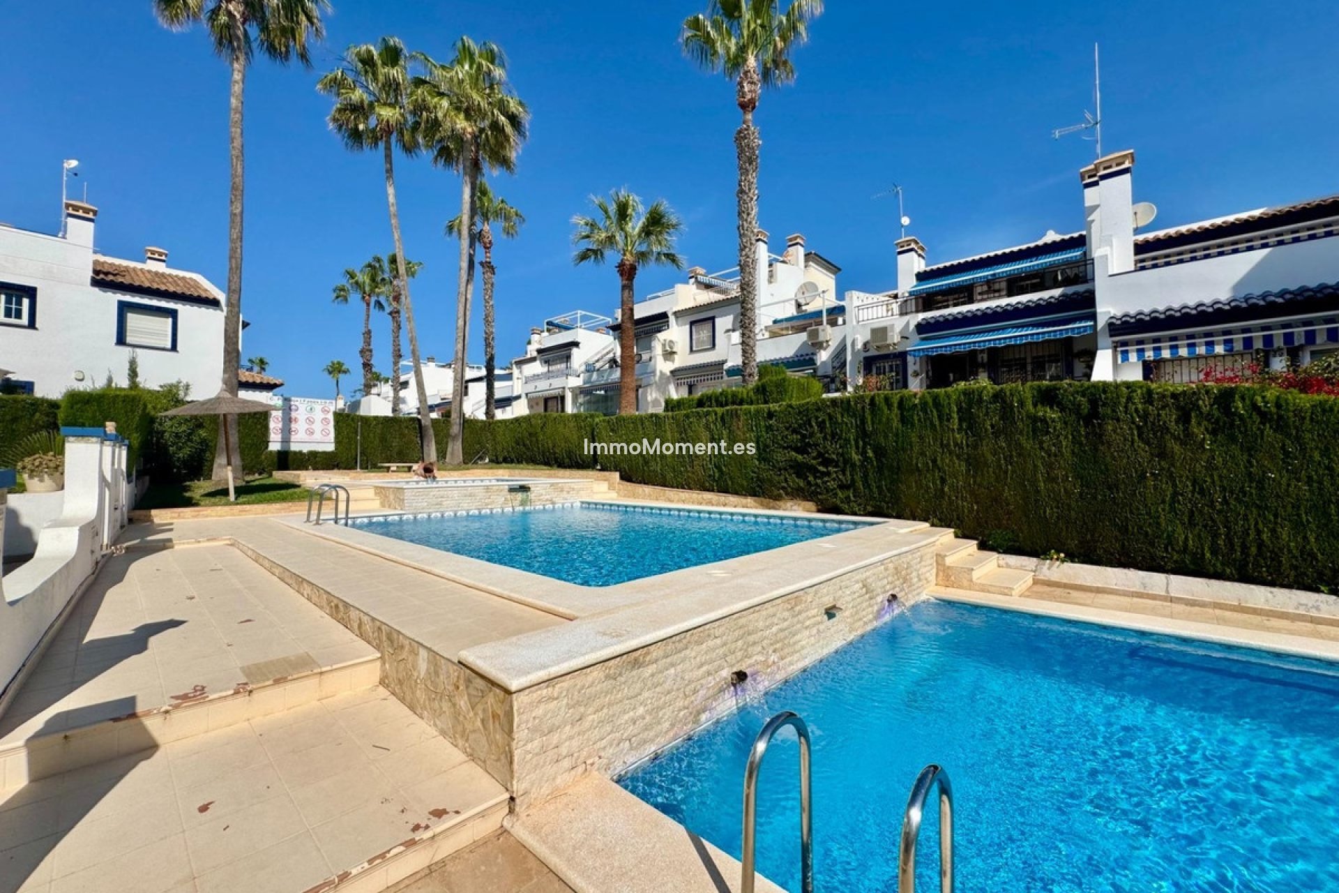 Reventa - Villa independiente - Orihuela - Orihuela Costa