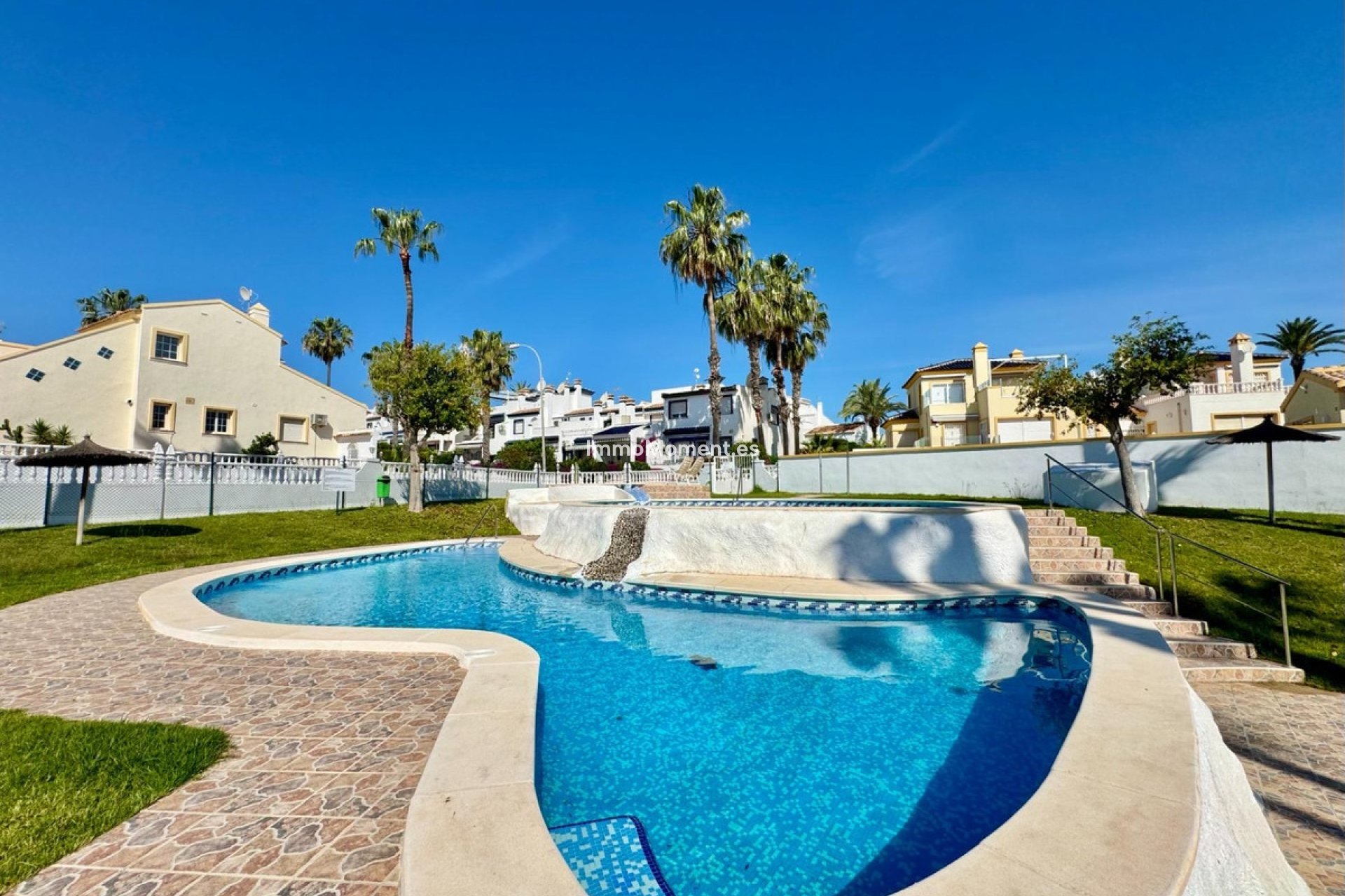 Reventa - Villa independiente - Orihuela - Orihuela Costa