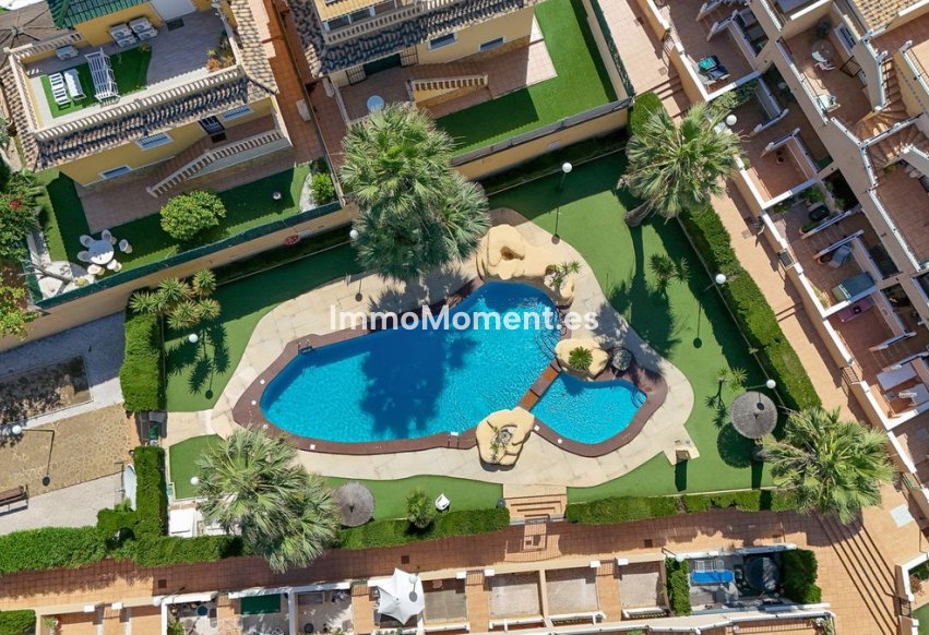 Reventa - Villa independiente - Orihuela - Orihuela Costa