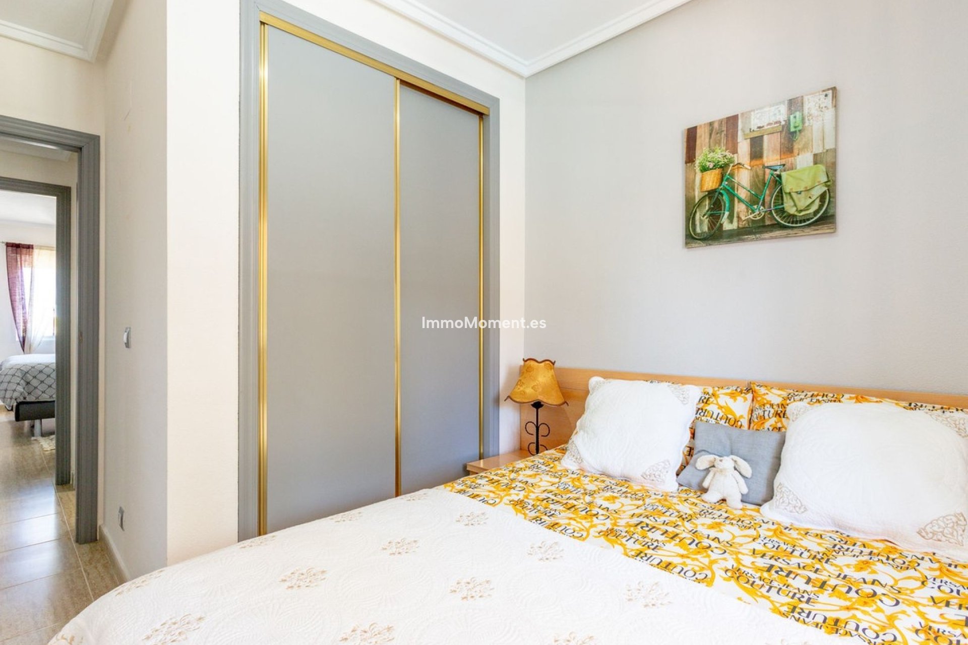 Reventa - Villa independiente - Orihuela - Orihuela Costa