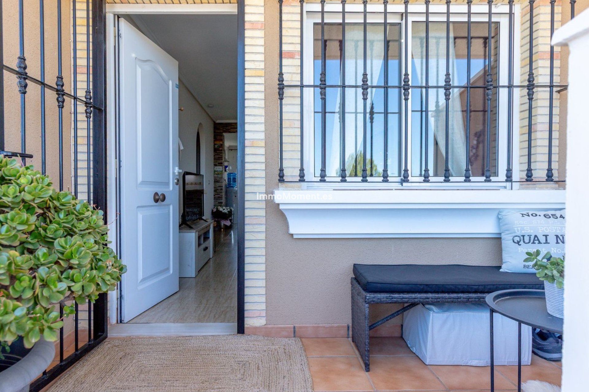 Reventa - Villa independiente - Orihuela - Orihuela Costa