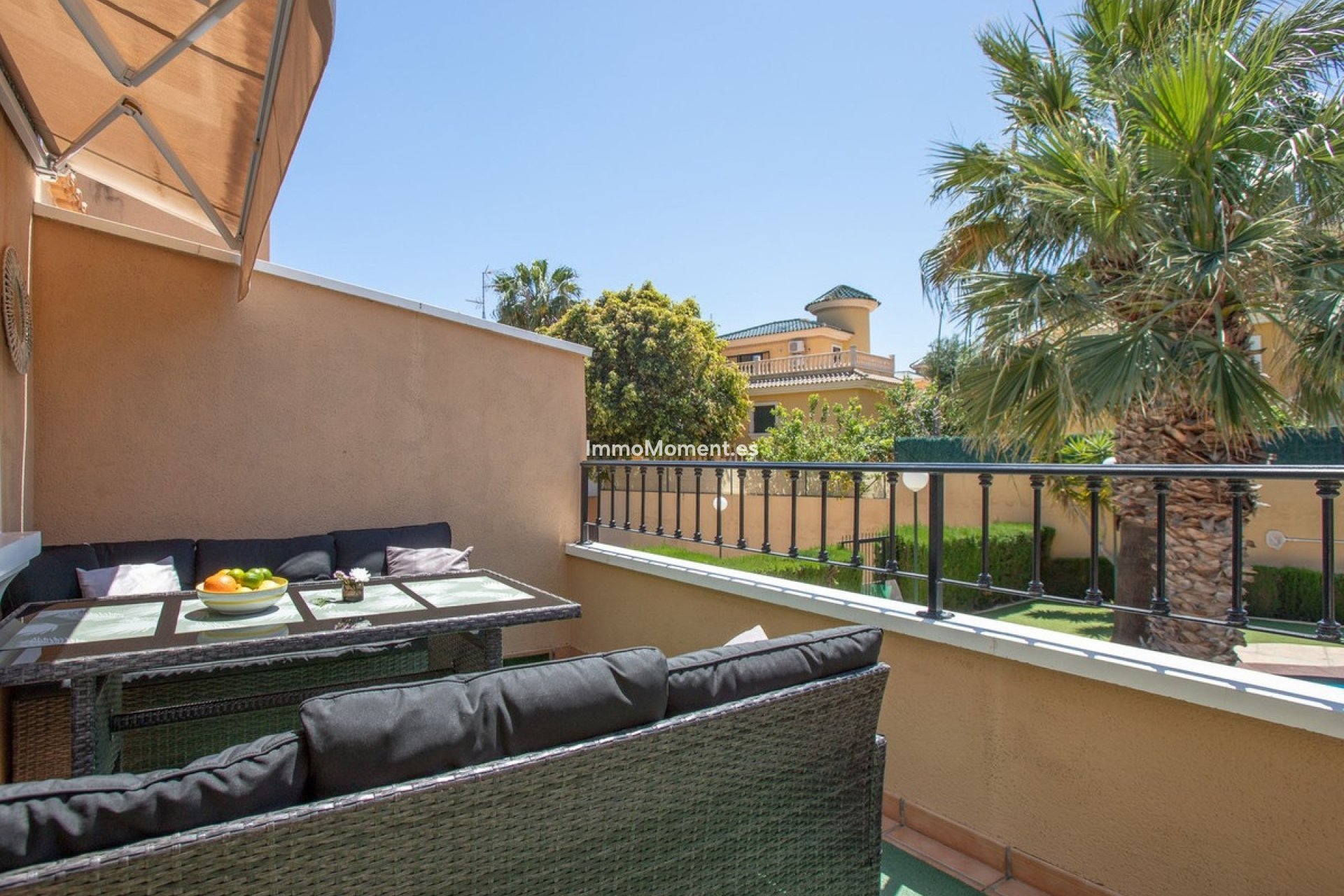 Reventa - Villa independiente - Orihuela - Orihuela Costa