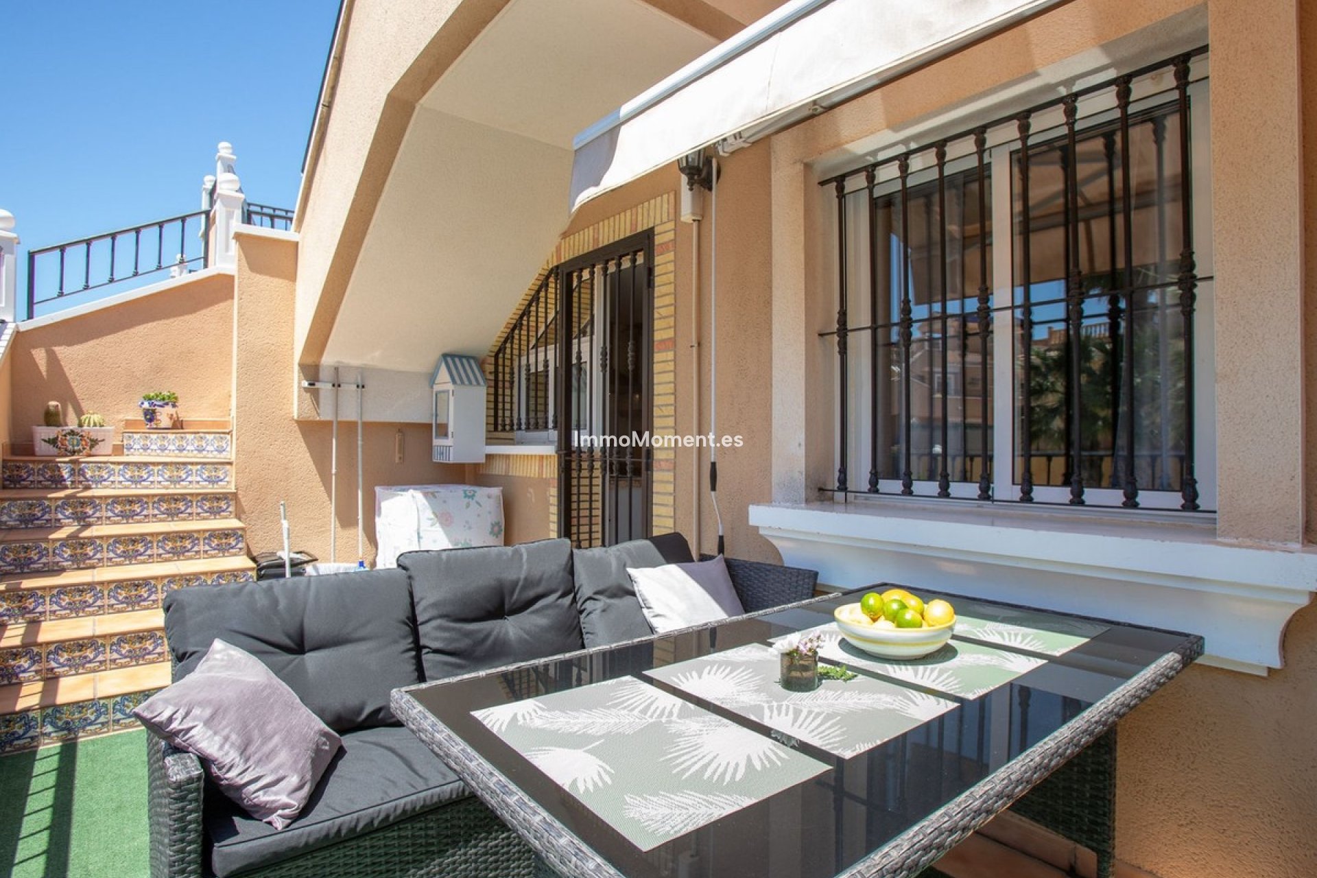 Reventa - Villa independiente - Orihuela - Orihuela Costa