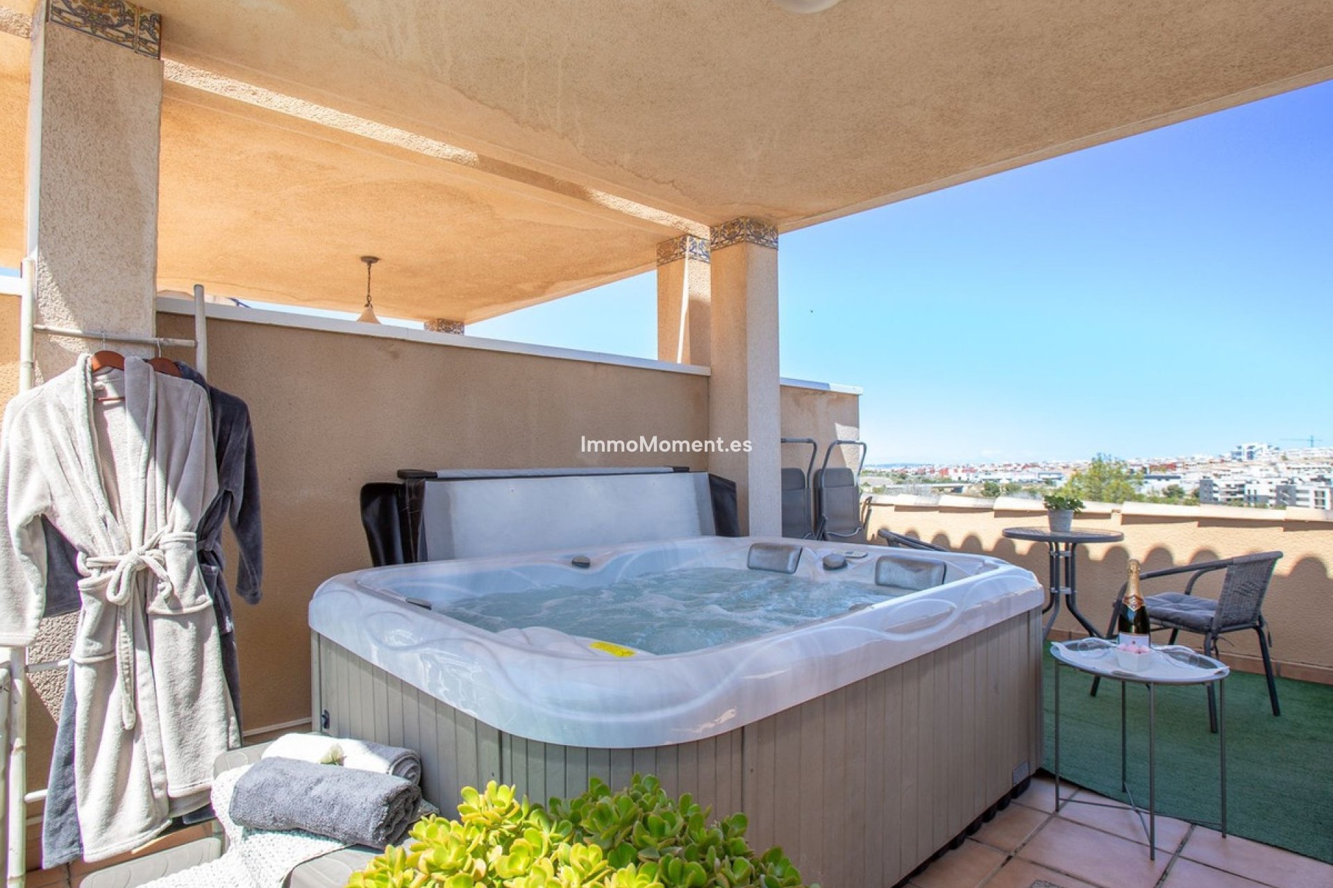 Reventa - Villa independiente - Orihuela - Orihuela Costa
