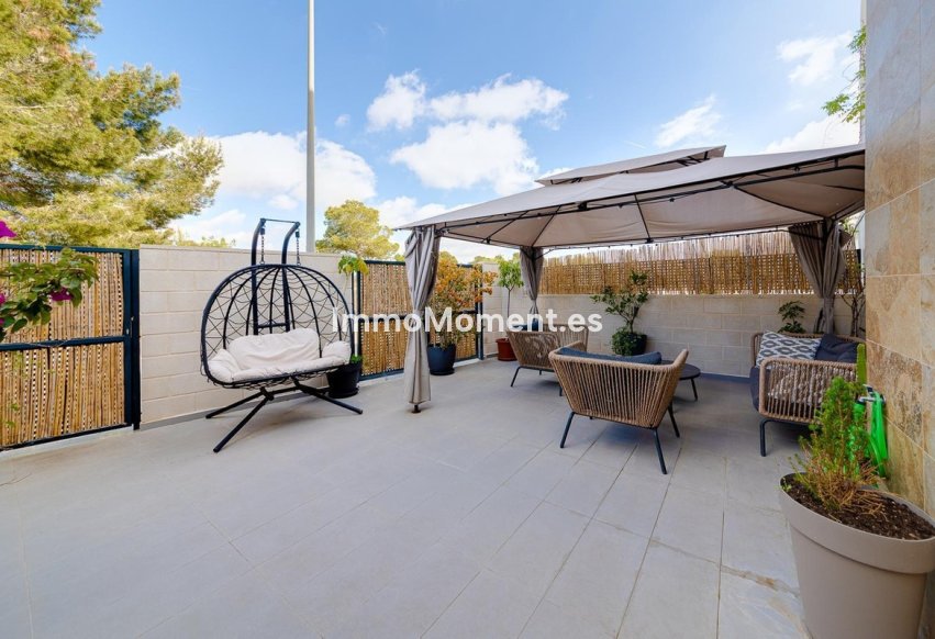 Reventa - Villa independiente - Orihuela - Orihuela Costa